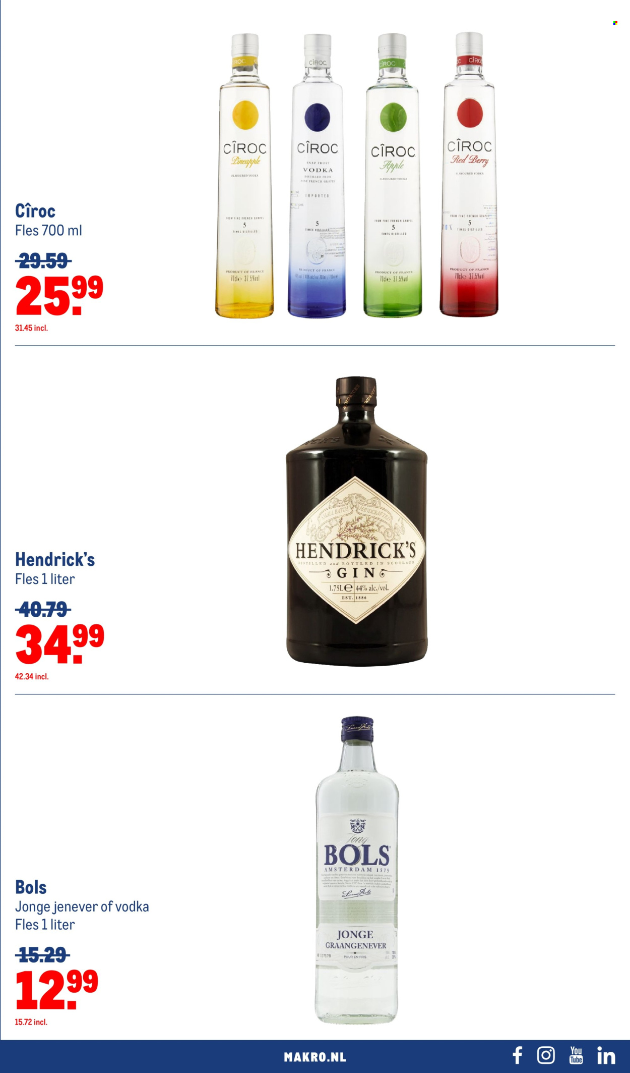 Makro-aanbieding - 19-6-2024 - 2-7-2024. Pagina 39