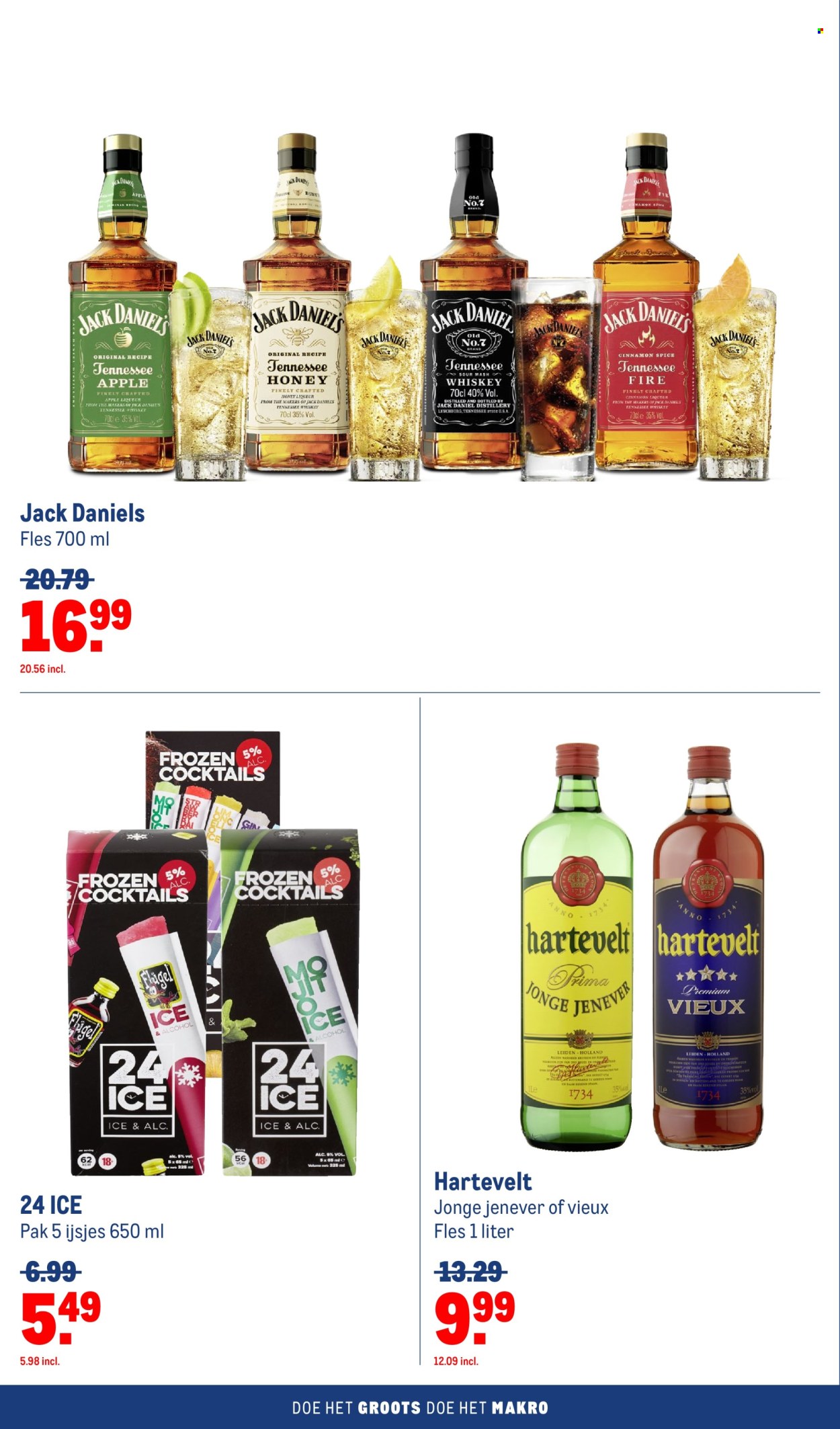 Makro-aanbieding - 19-6-2024 - 2-7-2024. Pagina 40