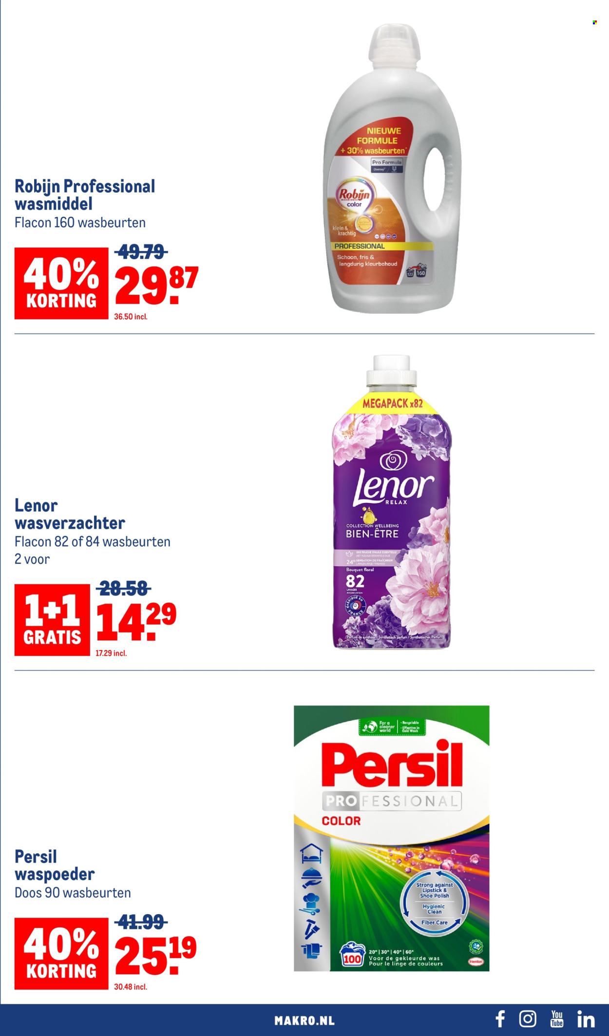 Makro-aanbieding - 19-6-2024 - 2-7-2024. Pagina 41