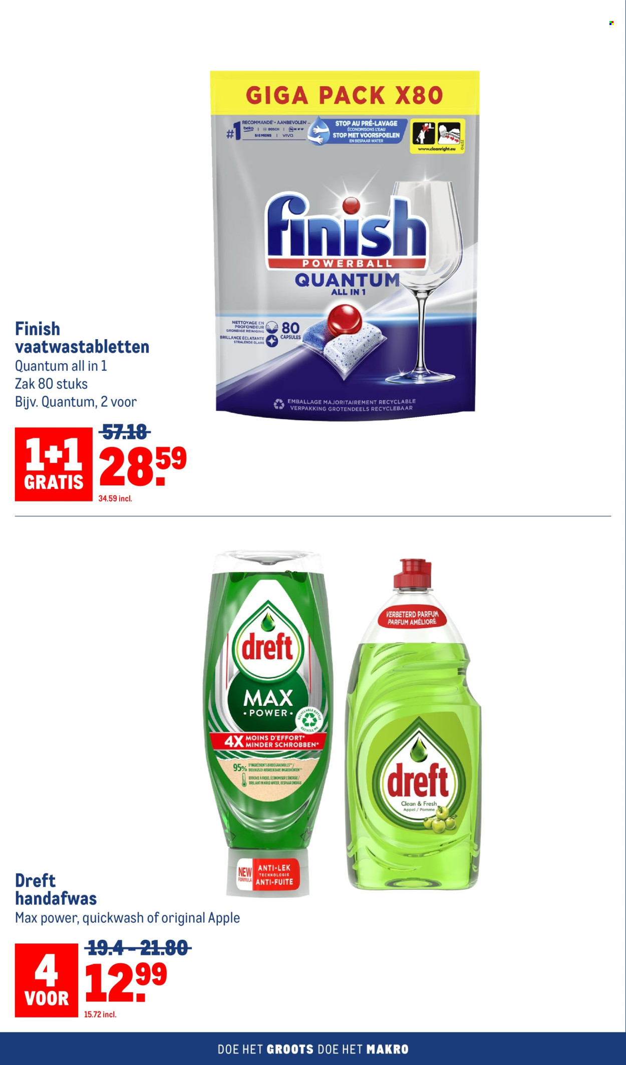 Makro-aanbieding - 19-6-2024 - 2-7-2024. Pagina 42