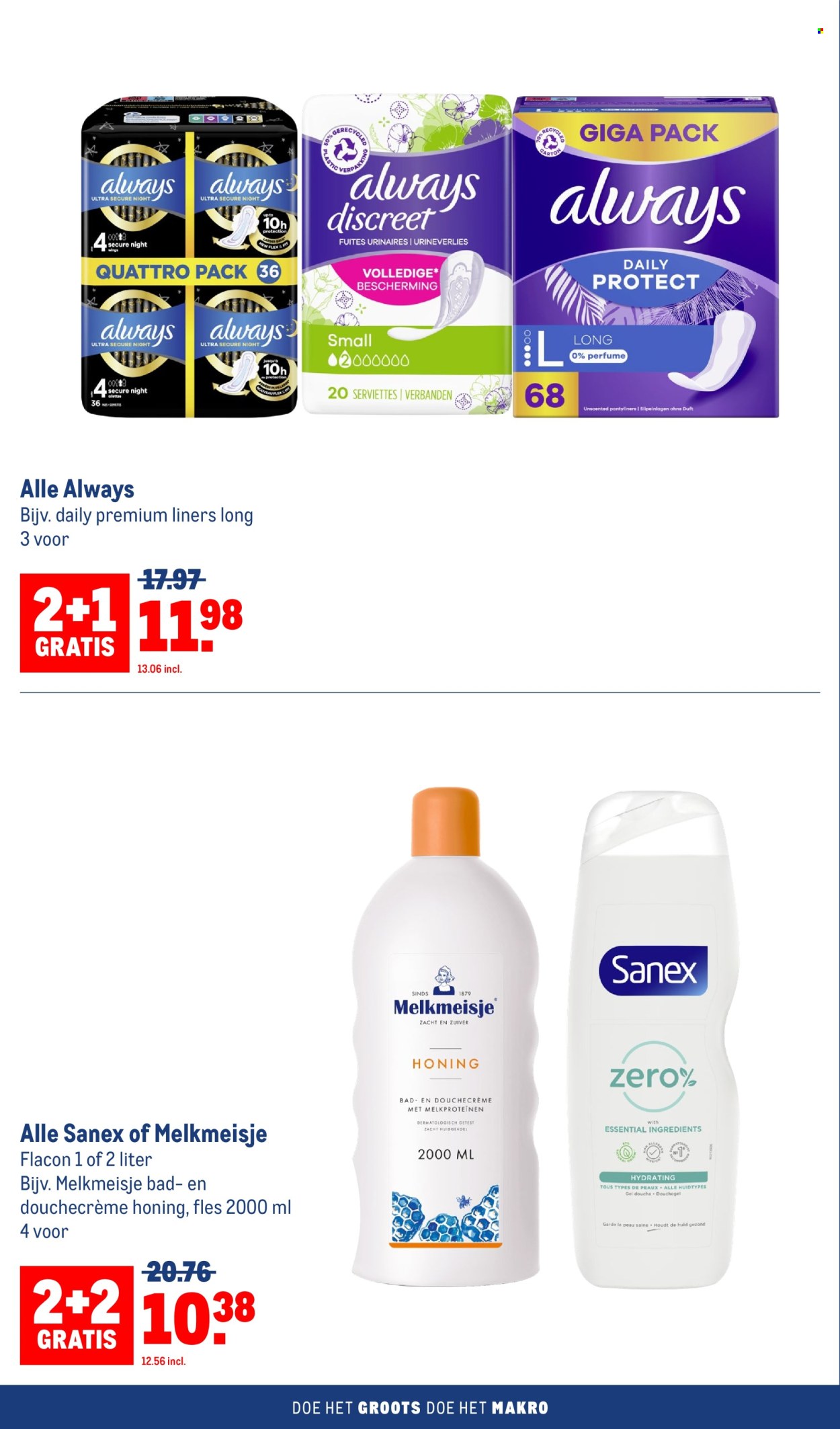 Makro-aanbieding - 19-6-2024 - 2-7-2024. Pagina 44