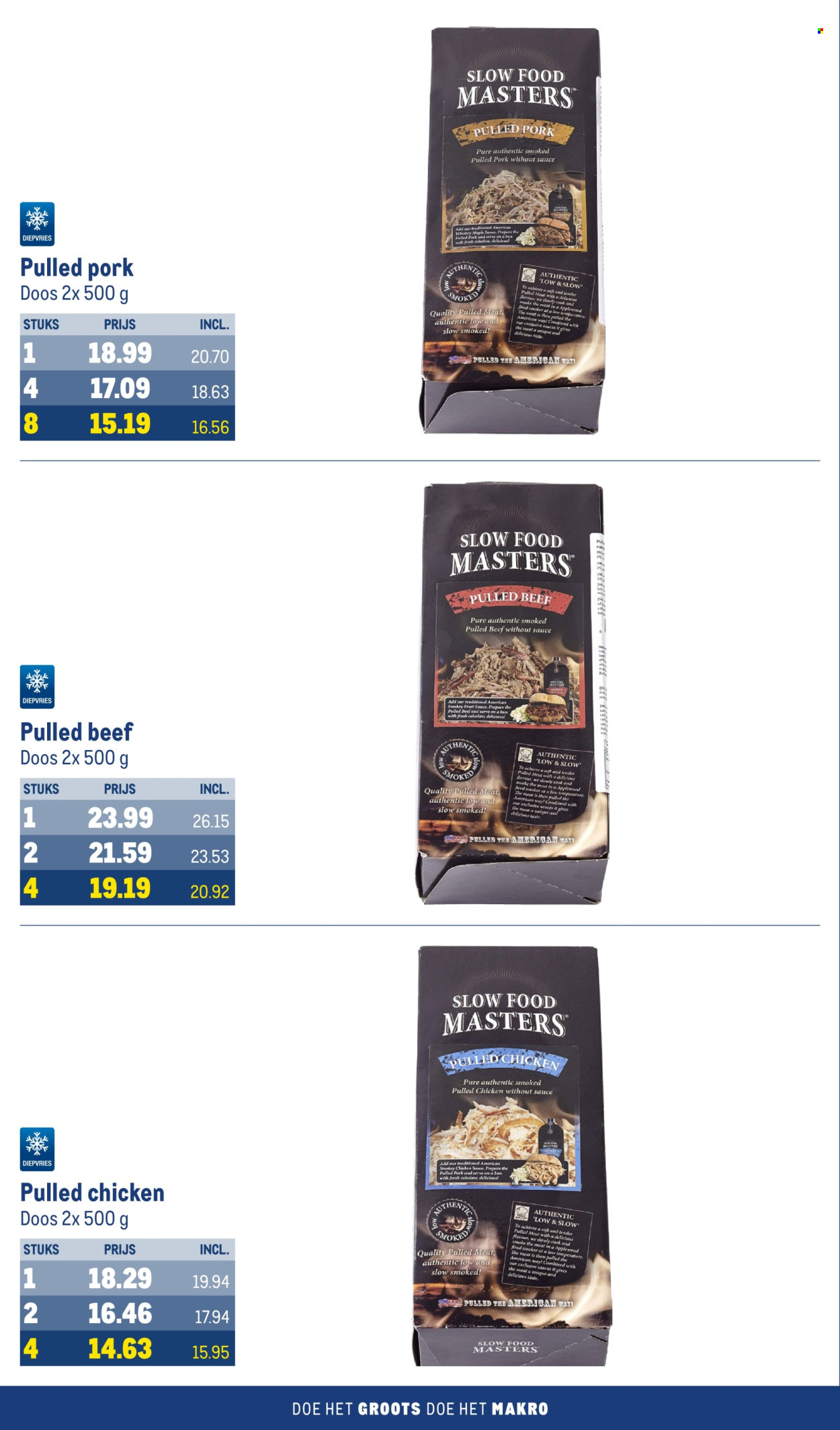 Makro-aanbieding - 19-6-2024 - 2-7-2024. Pagina 48