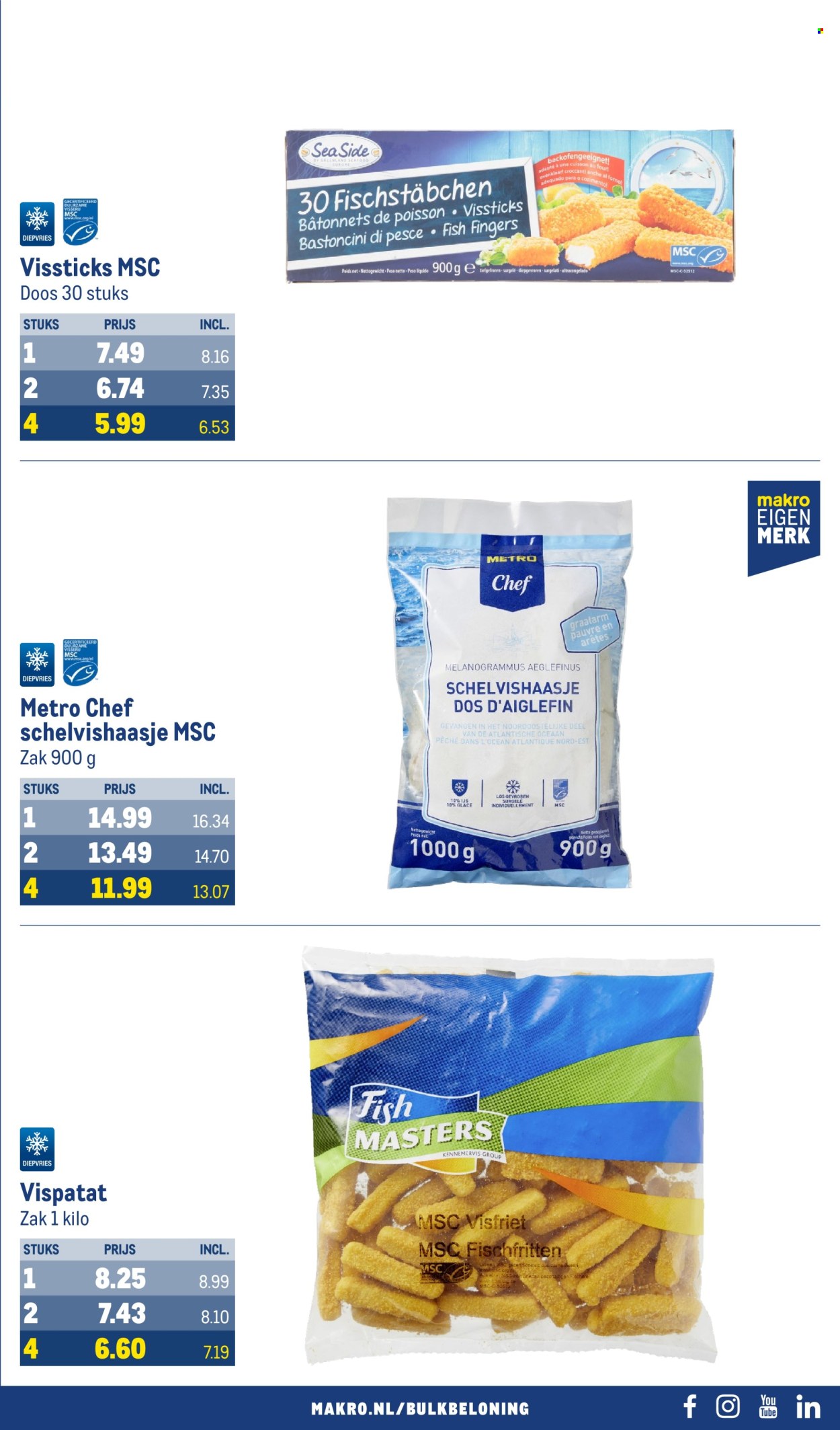 Makro-aanbieding - 19-6-2024 - 2-7-2024. Pagina 49