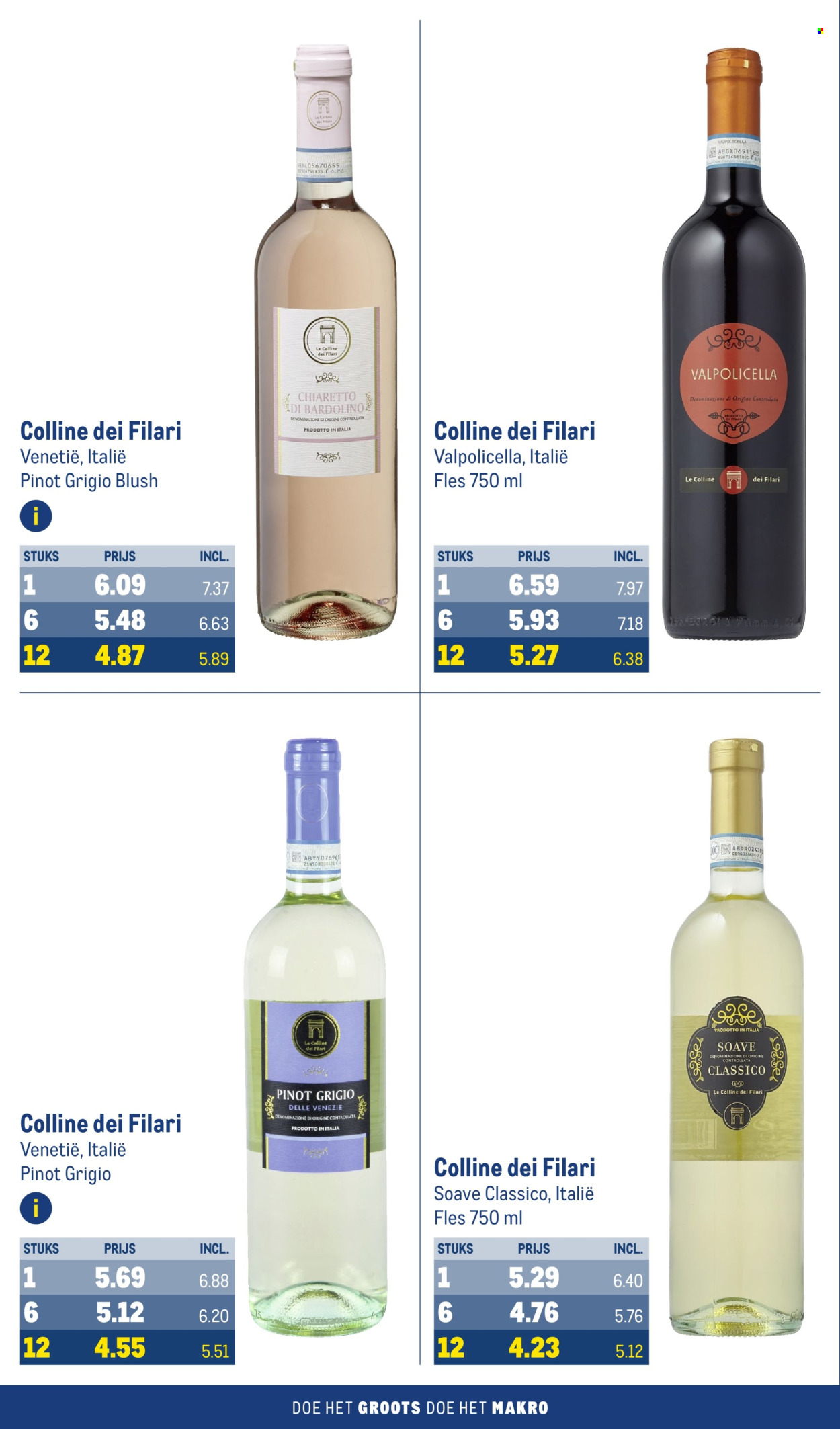 Makro-aanbieding - 19-6-2024 - 2-7-2024. Pagina 52