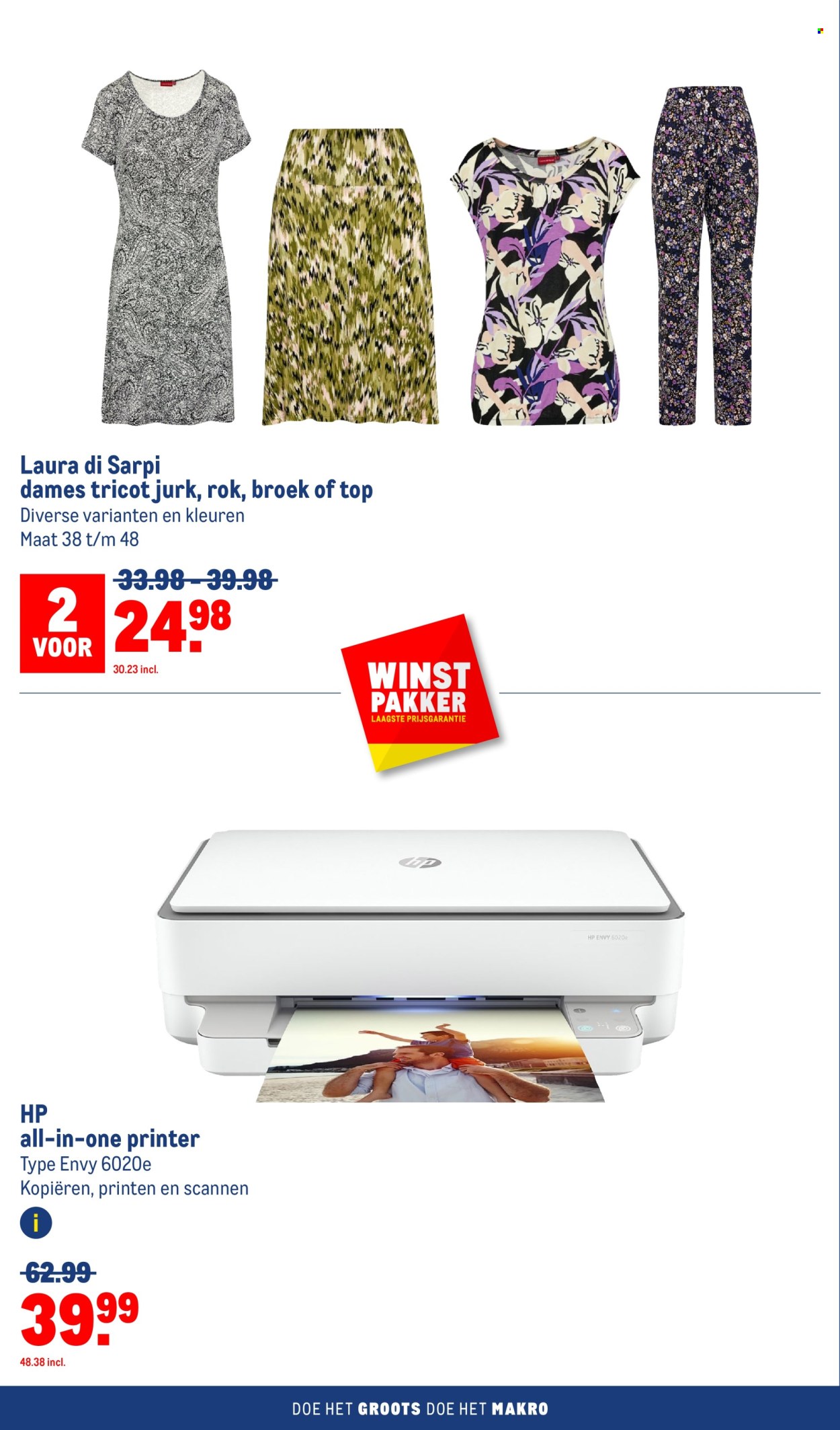 Makro-aanbieding - 19-6-2024 - 2-7-2024. Pagina 2