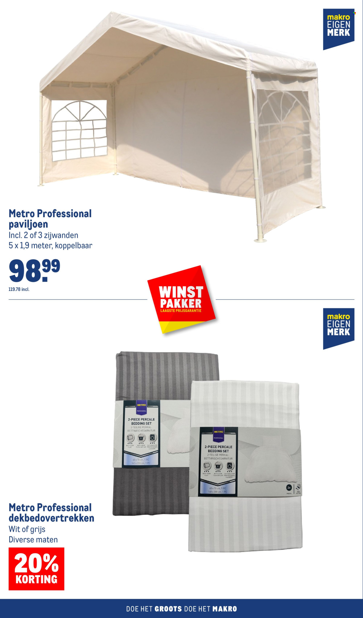 Makro-aanbieding - 19-6-2024 - 2-7-2024. Pagina 8