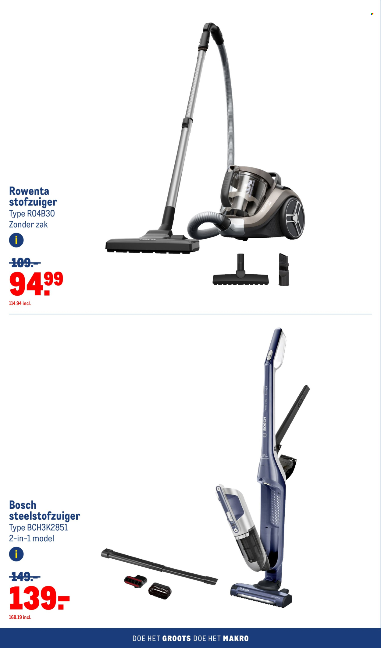 Makro-aanbieding - 19-6-2024 - 2-7-2024. Pagina 12