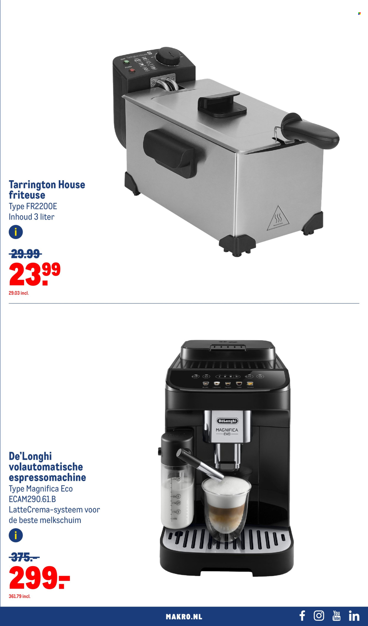 Makro-aanbieding - 19-6-2024 - 2-7-2024. Pagina 13