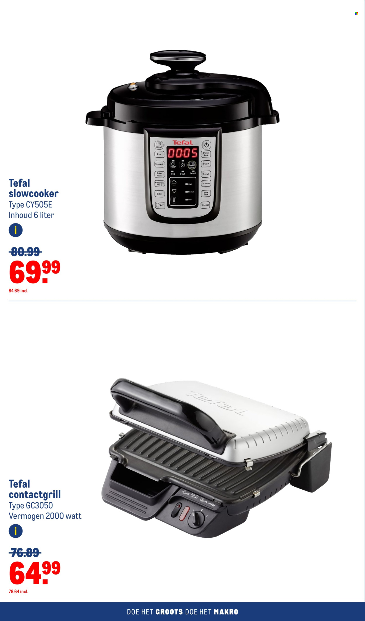 Makro-aanbieding - 19-6-2024 - 2-7-2024. Pagina 14
