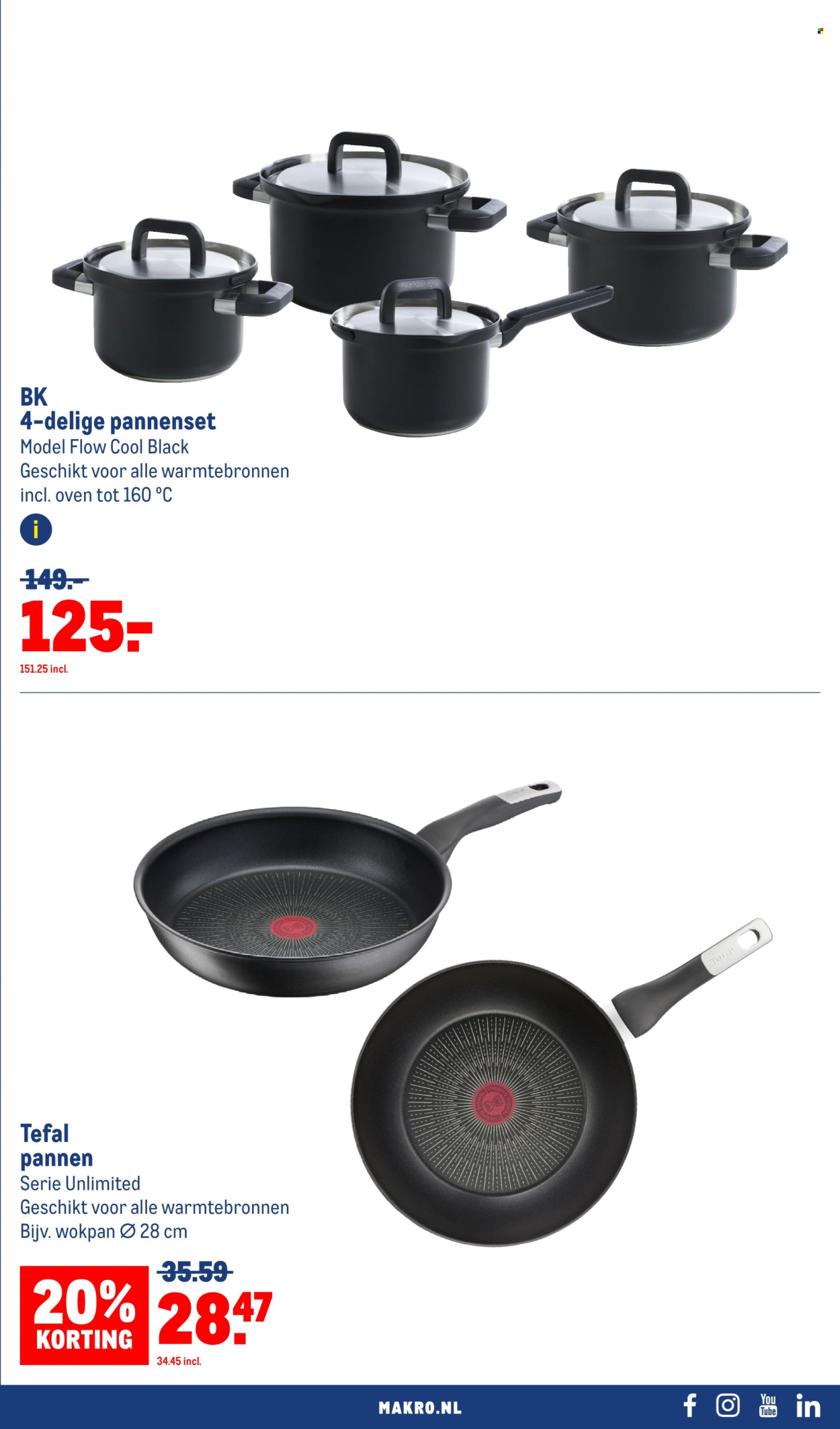 Makro-aanbieding - 19-6-2024 - 2-7-2024. Pagina 15