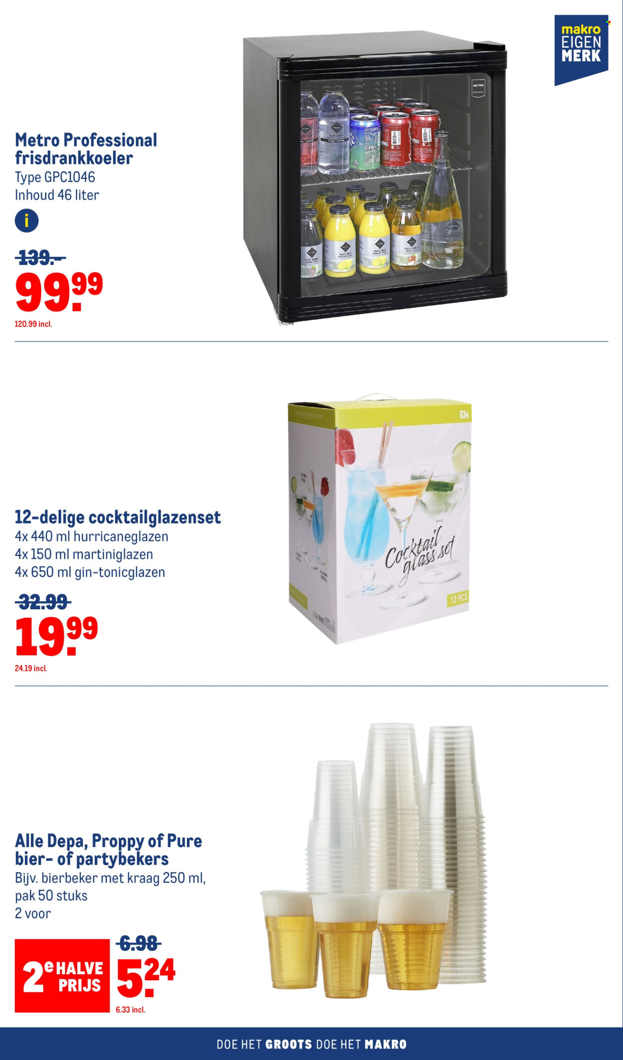 Makro-aanbieding - 19-6-2024 - 2-7-2024. Pagina 16