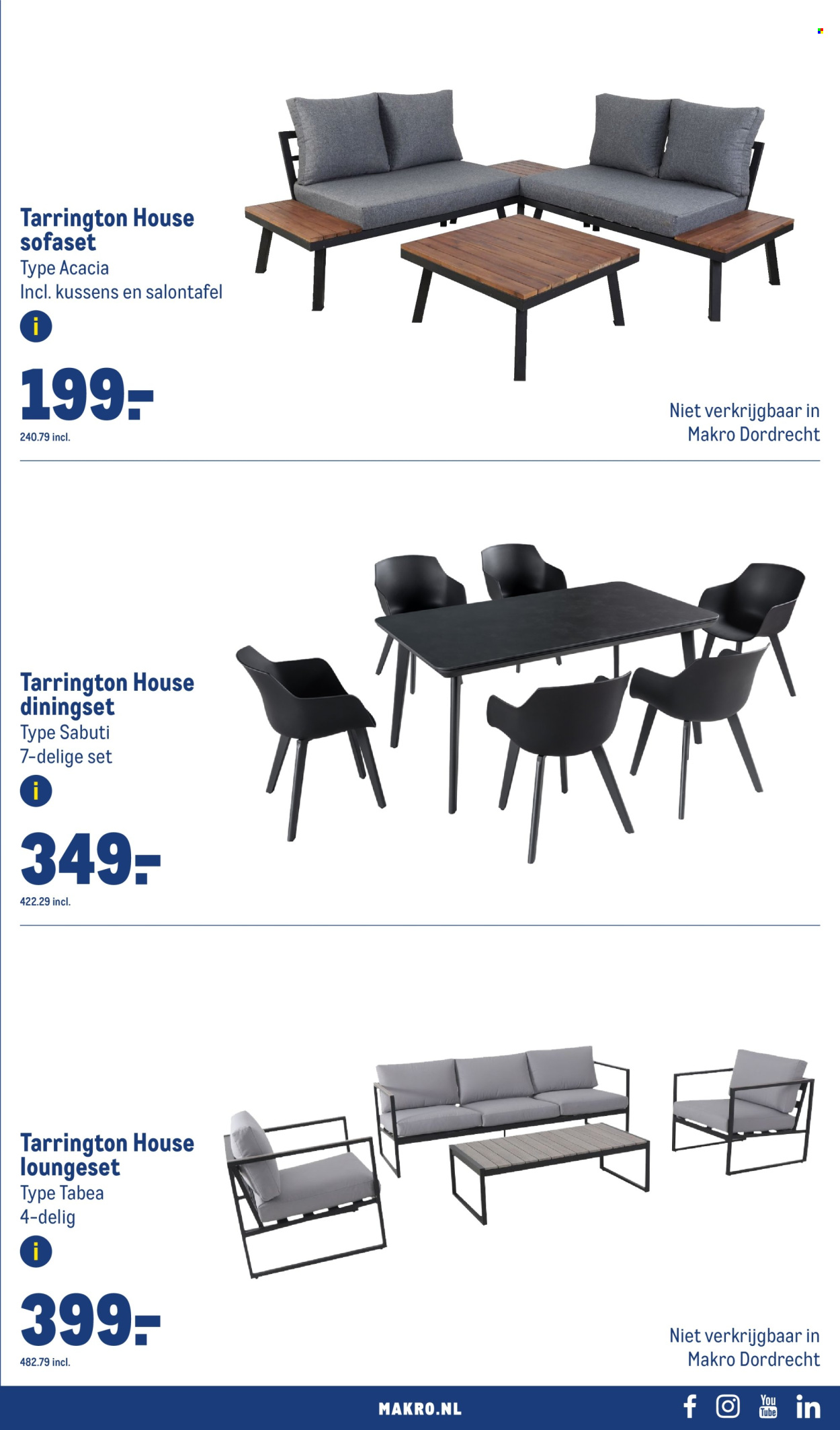 Makro-aanbieding - 19-6-2024 - 2-7-2024. Pagina 17