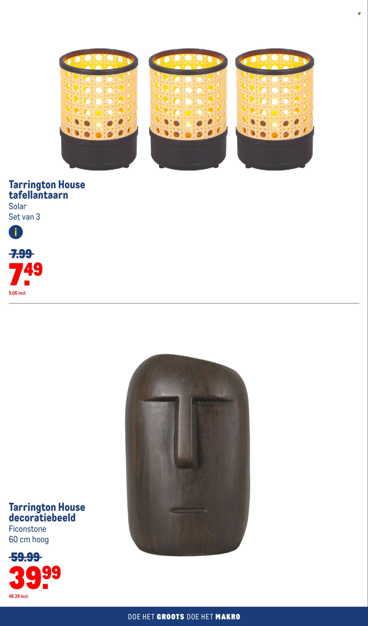 Makro-aanbieding - 19-6-2024 - 2-7-2024. Pagina 20