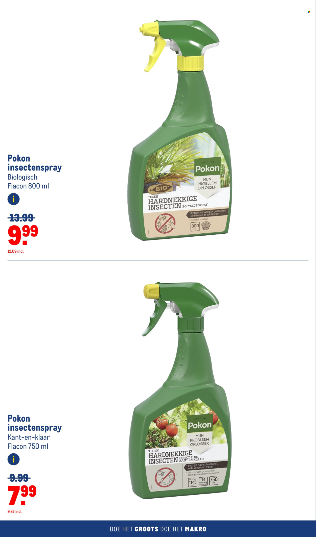 Makro-aanbieding - 19-6-2024 - 2-7-2024. Pagina 22