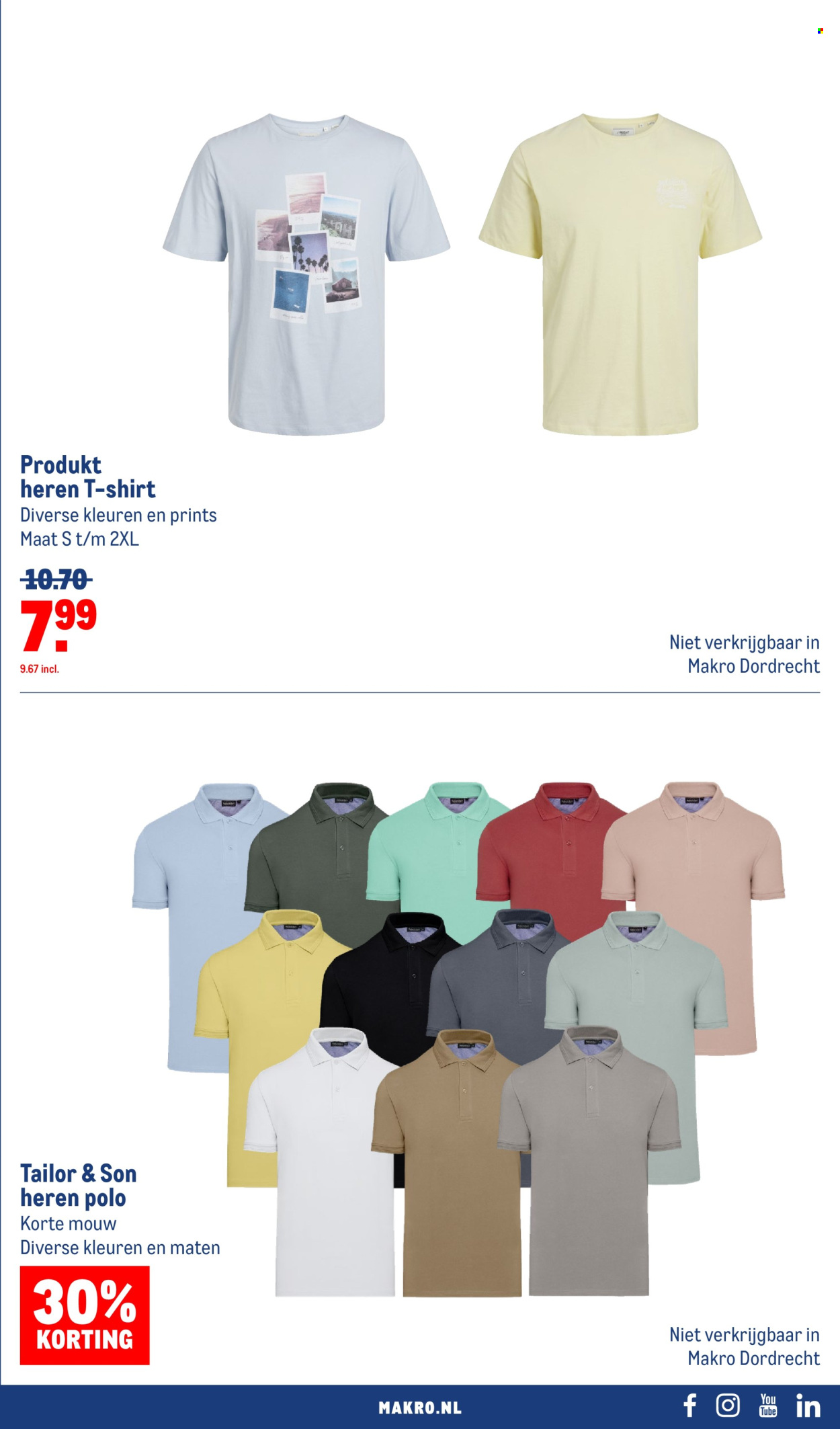 Makro-aanbieding - 19-6-2024 - 2-7-2024. Pagina 25