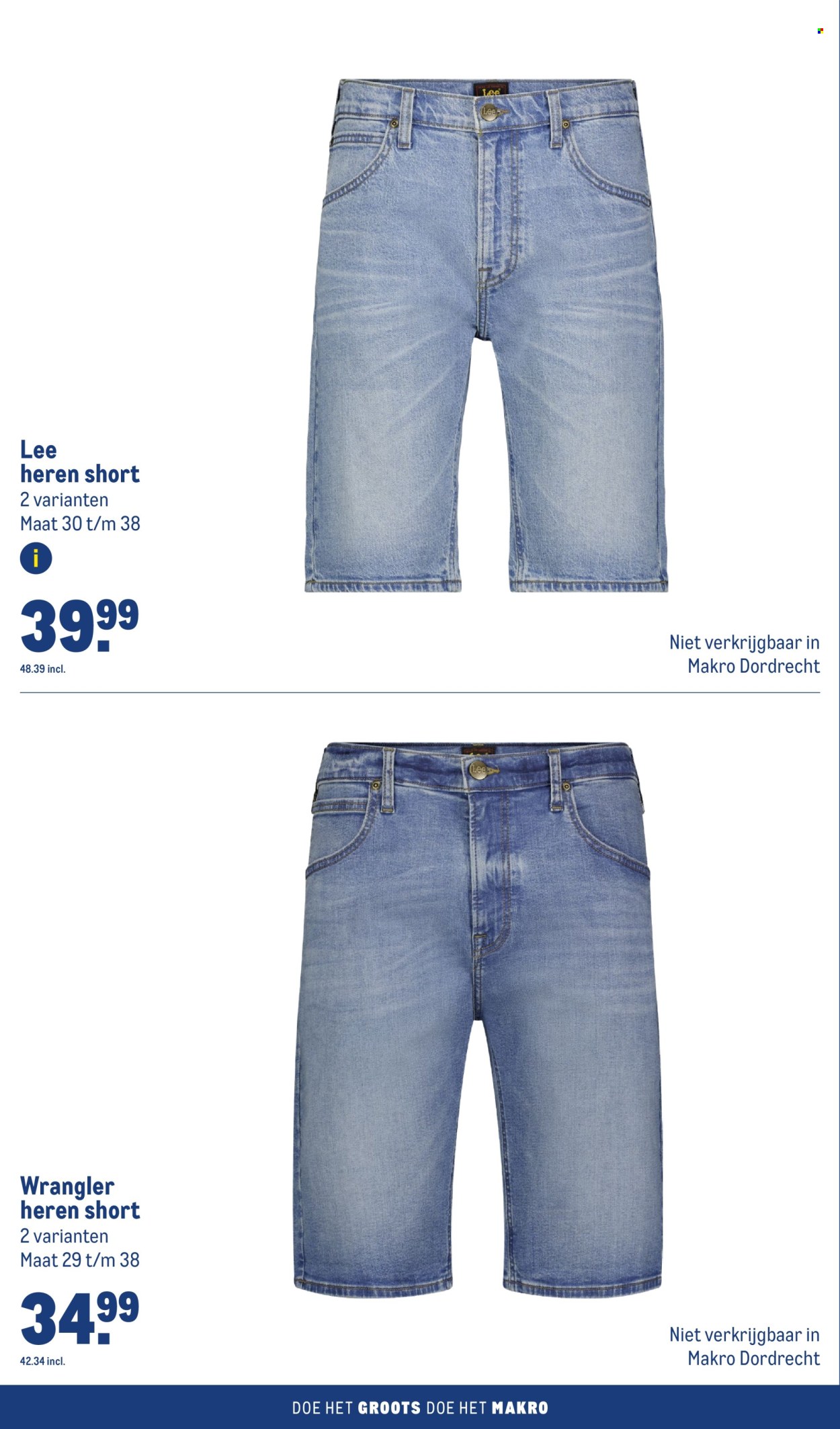 Makro-aanbieding - 19-6-2024 - 2-7-2024. Pagina 26