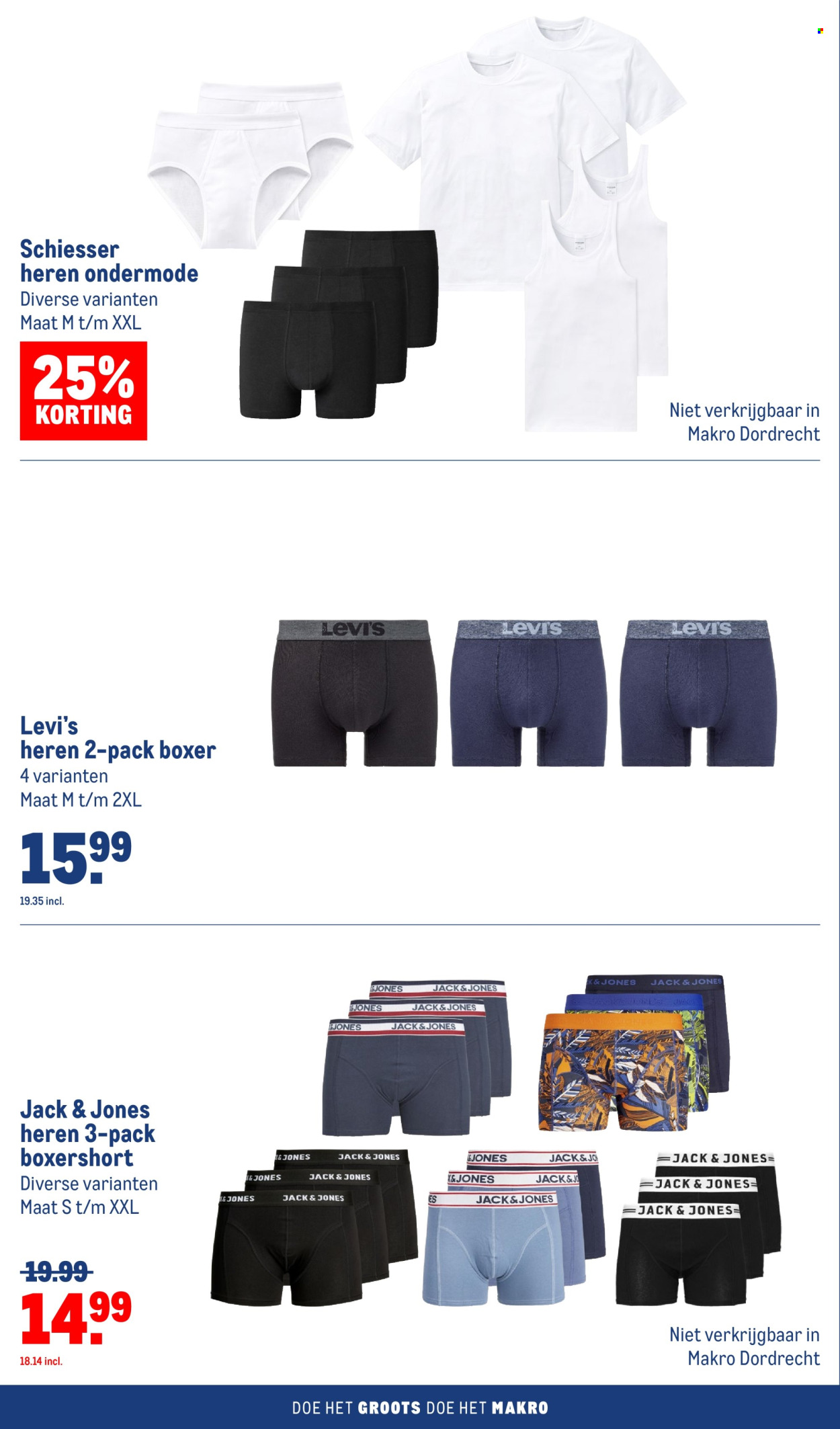 Makro-aanbieding - 19-6-2024 - 2-7-2024. Pagina 28