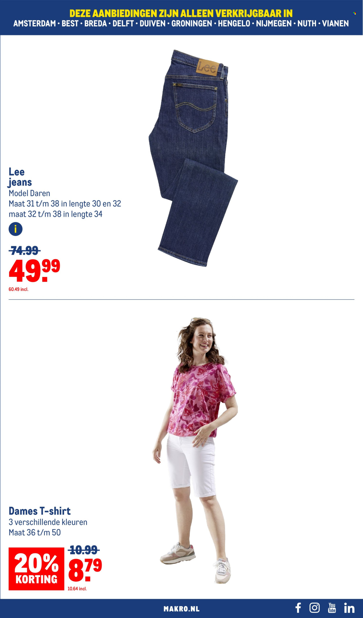 Makro-aanbieding - 19-6-2024 - 2-7-2024. Pagina 37