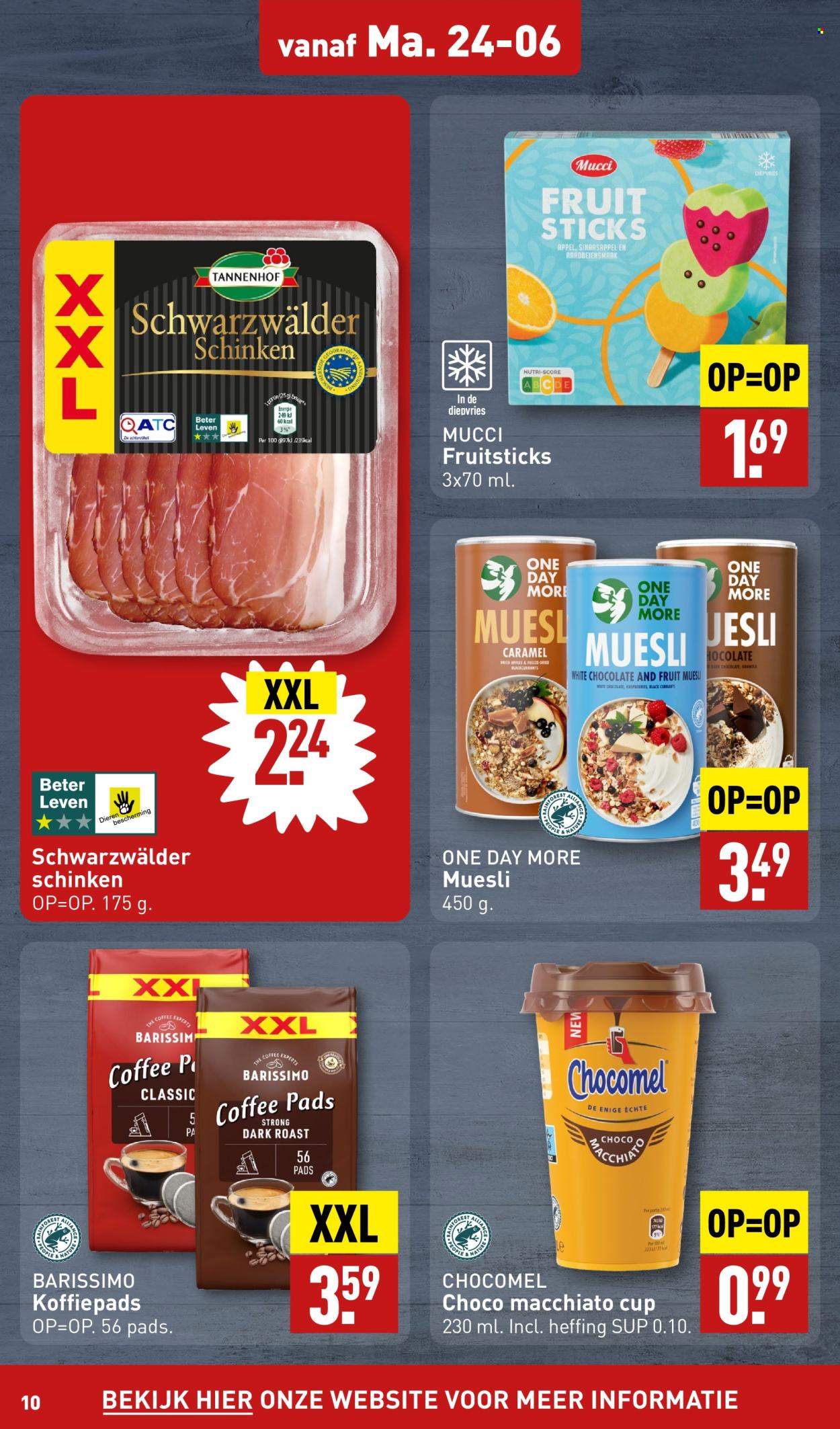 Aldi-aanbieding - 24-6-2024 - 30-6-2024. Pagina 10