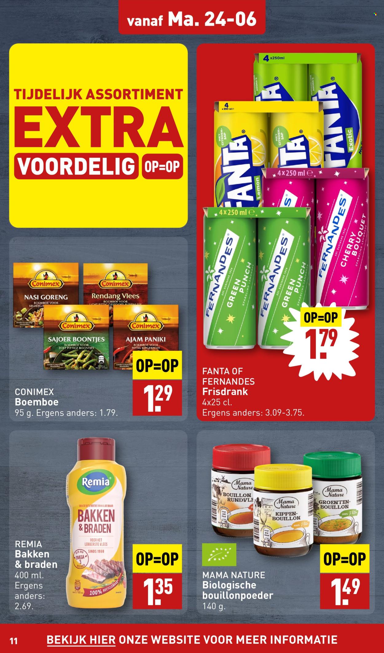 Aldi-aanbieding - 24-6-2024 - 30-6-2024. Pagina 11