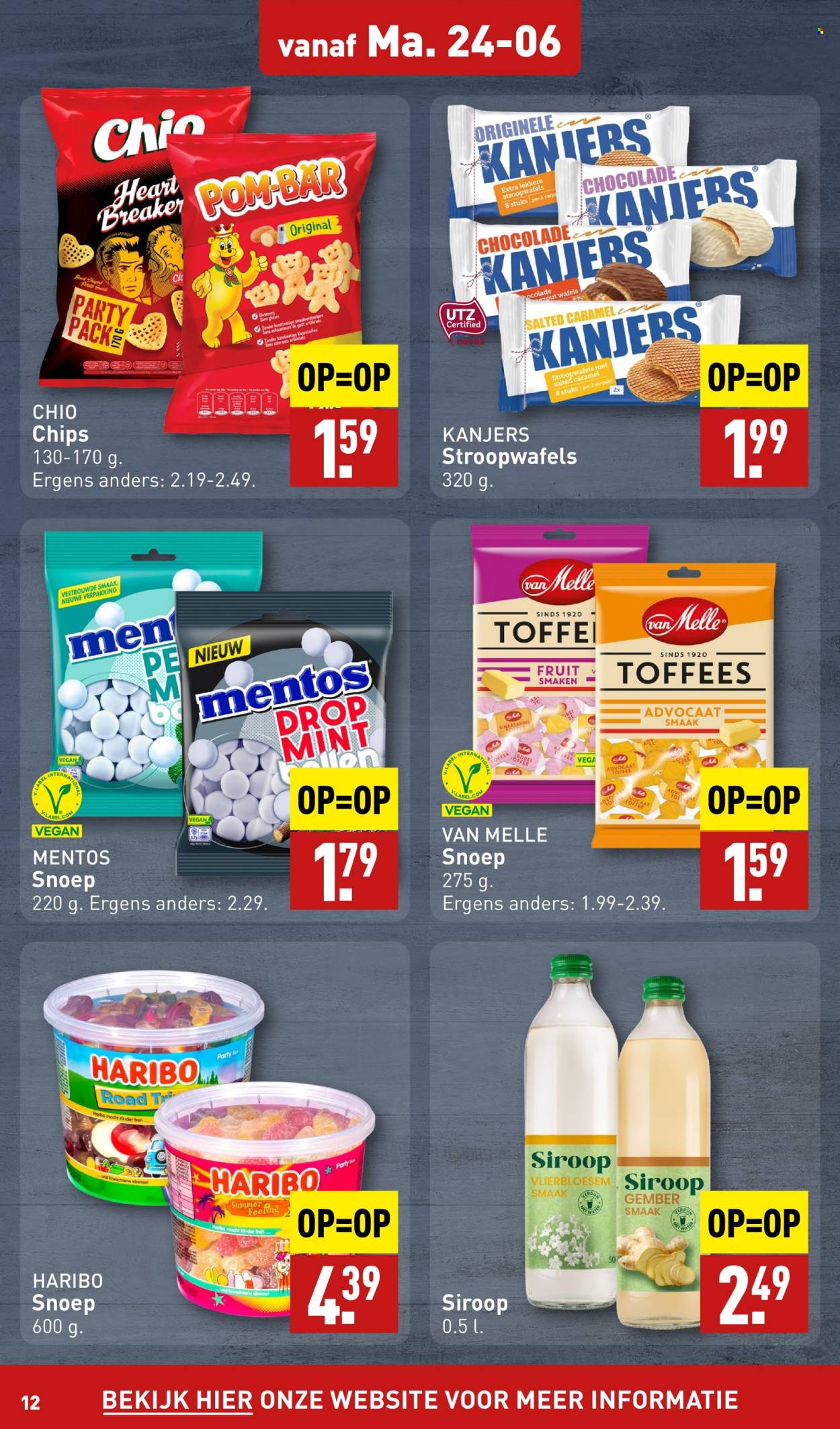 Aldi-aanbieding - 24-6-2024 - 30-6-2024. Pagina 12