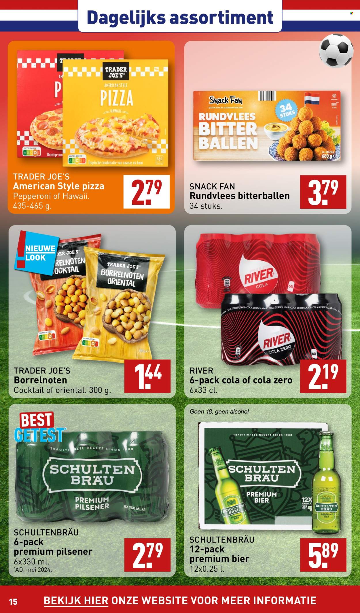 Aldi-aanbieding - 24-6-2024 - 30-6-2024. Pagina 15