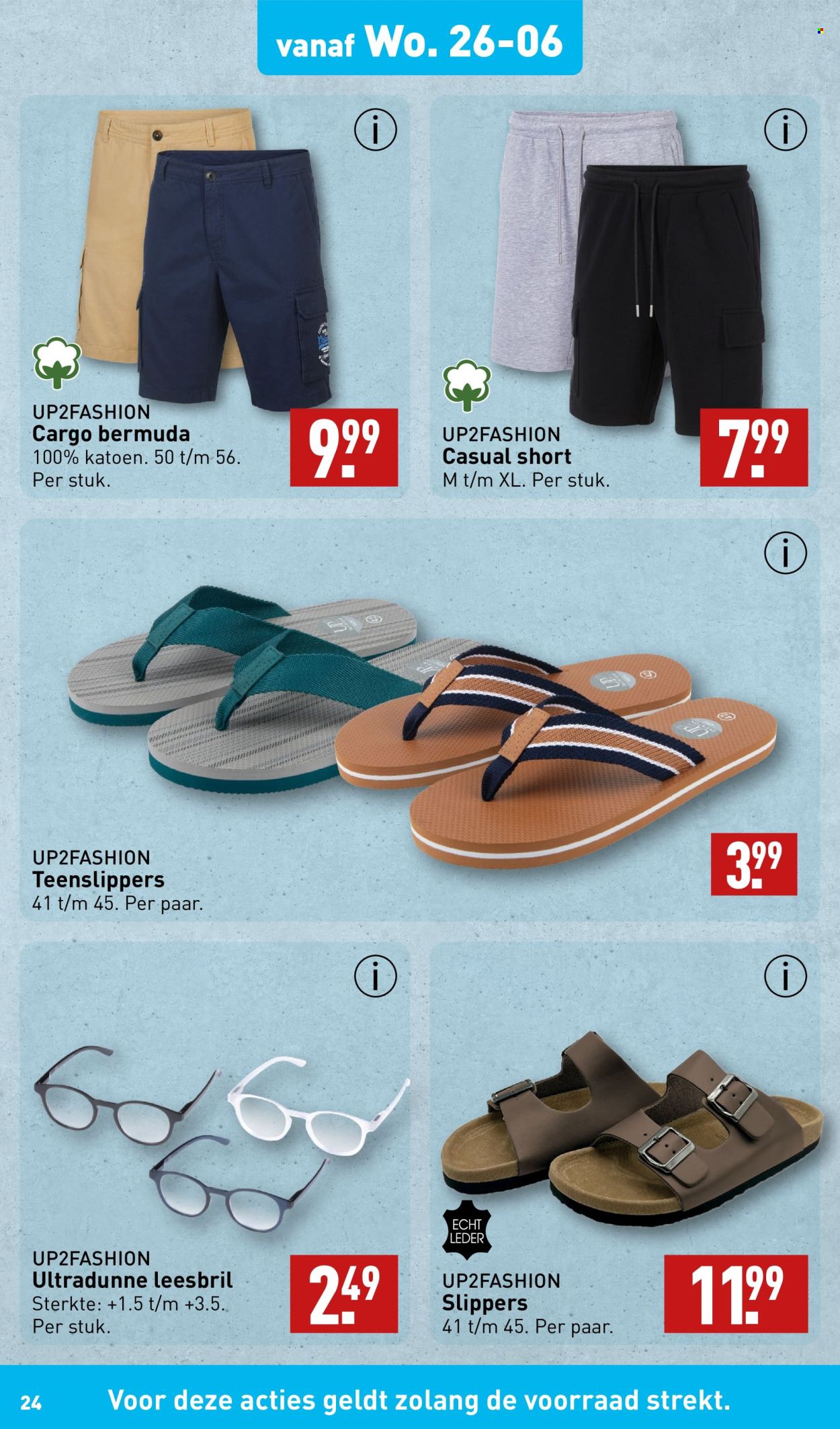 Aldi-aanbieding - 24-6-2024 - 30-6-2024. Pagina 24