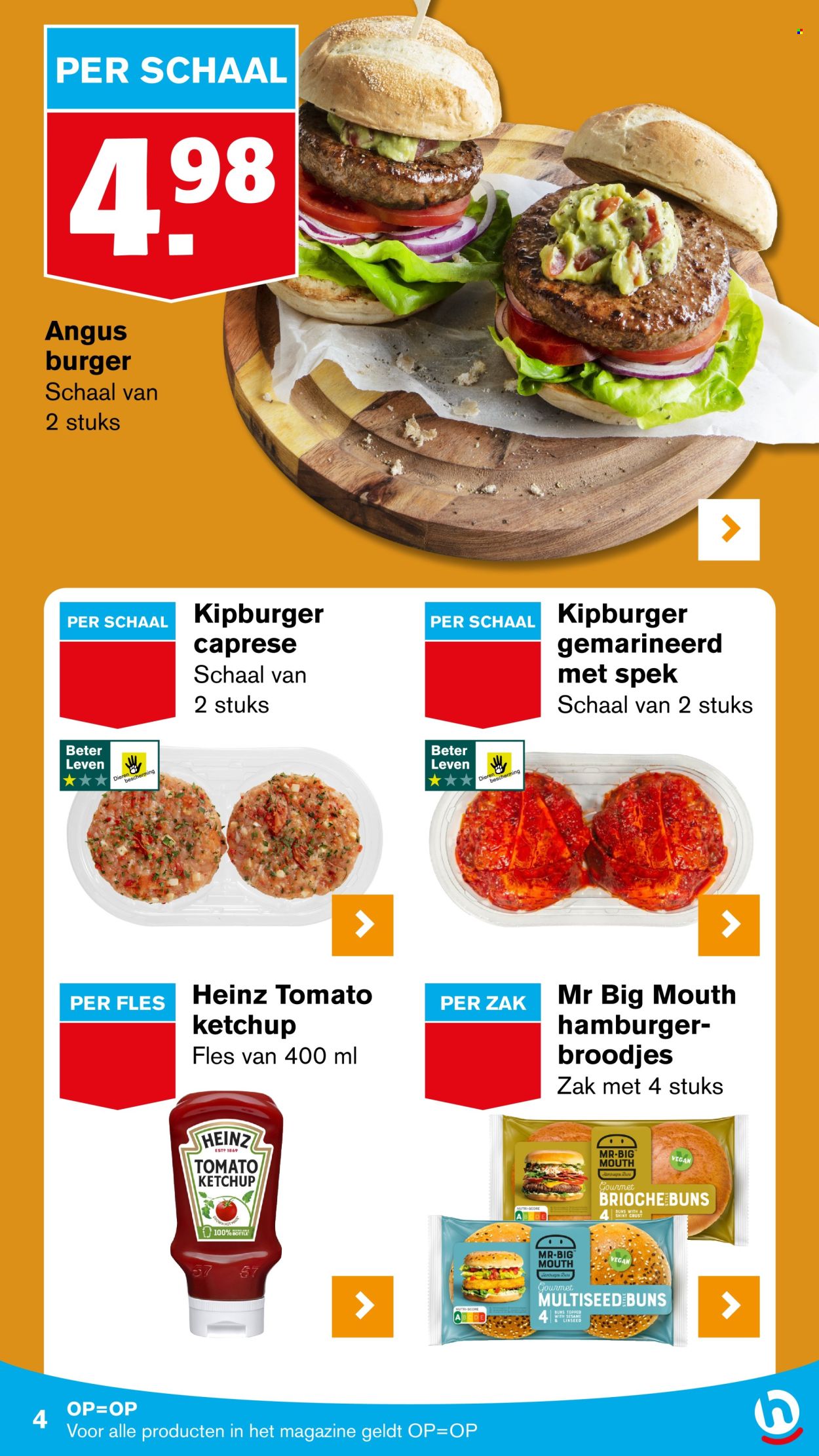 Hoogvliet-aanbieding - 19-6-2024 - 25-6-2024. Pagina 4