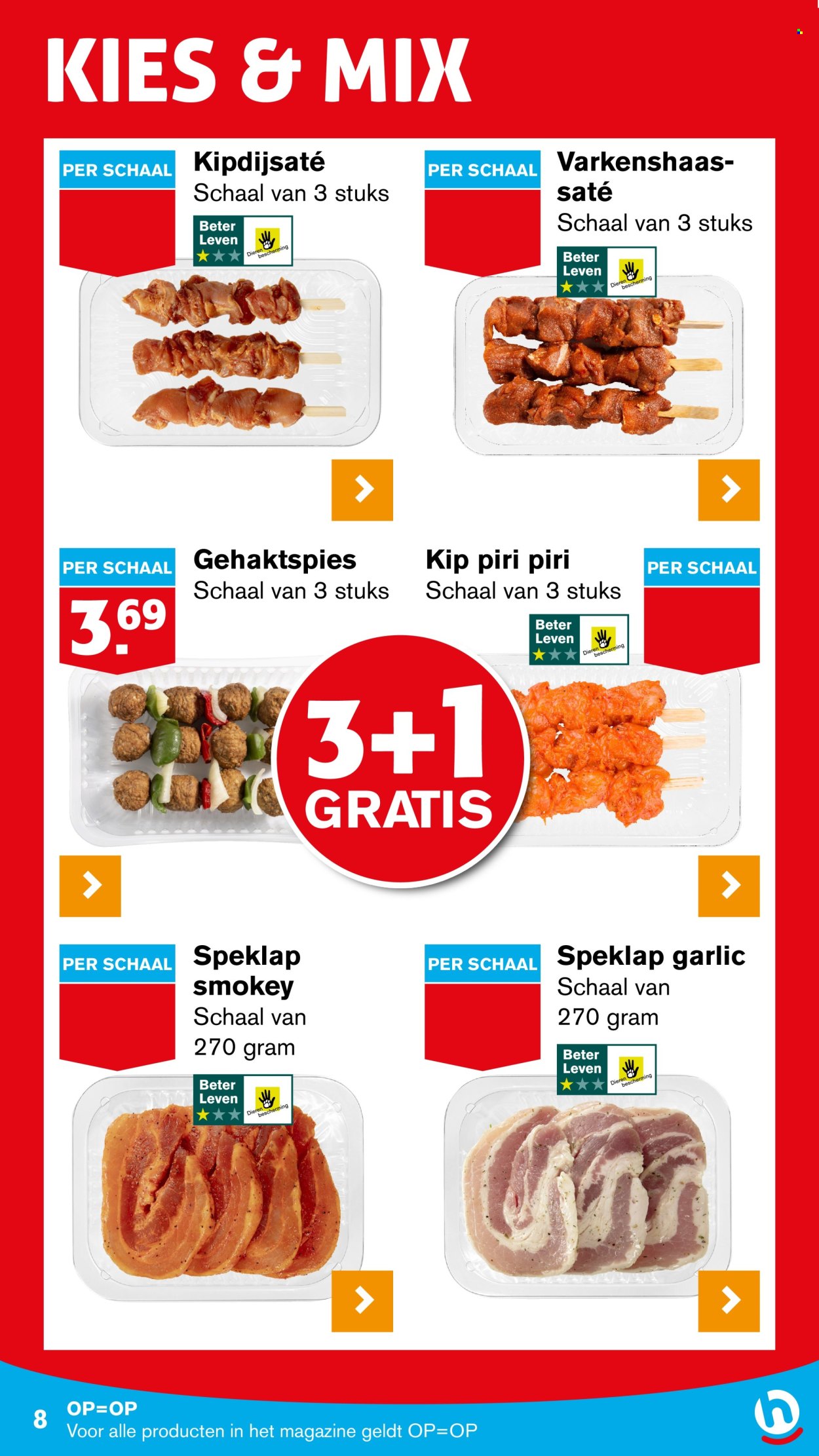 Hoogvliet-aanbieding - 19-6-2024 - 25-6-2024. Pagina 8