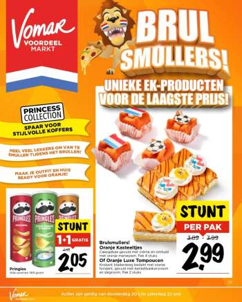 Vomar-aanbieding - 20-6-2024 - 22-6-2024.