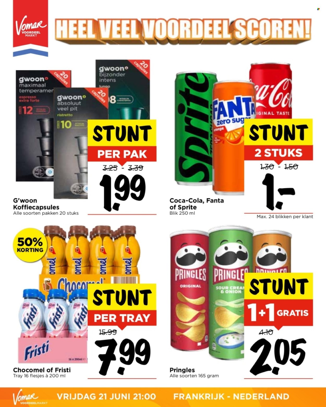 Vomar-aanbieding - 20-6-2024 - 22-6-2024. Pagina 10