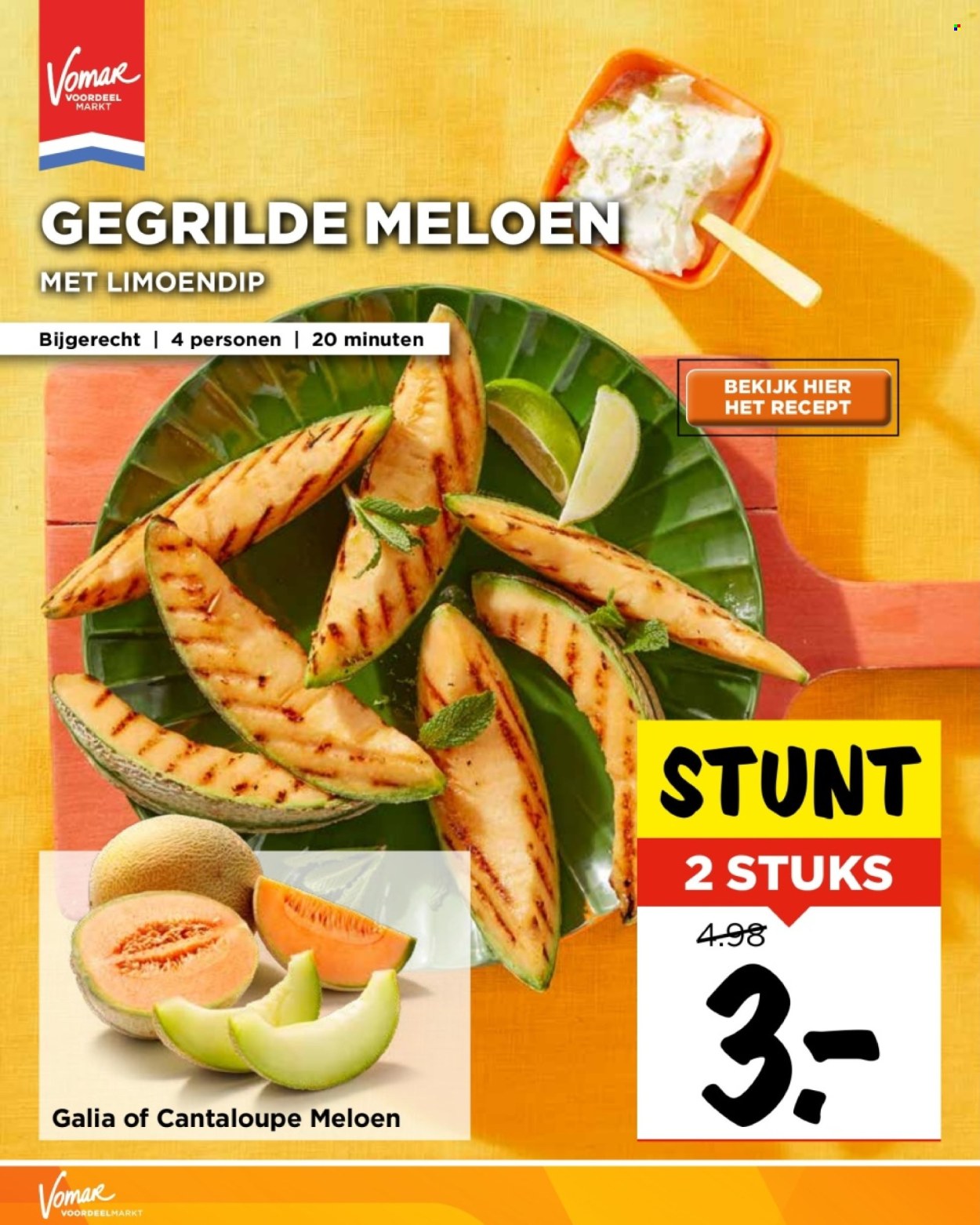 Vomar-aanbieding - 20-6-2024 - 22-6-2024. Pagina 11