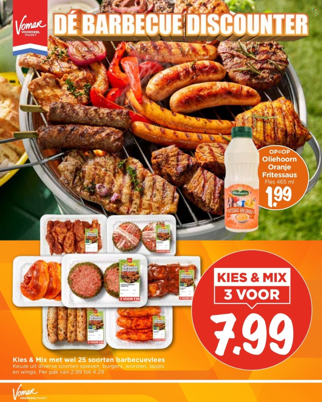 Vomar-aanbieding - 20-6-2024 - 22-6-2024. Pagina 14