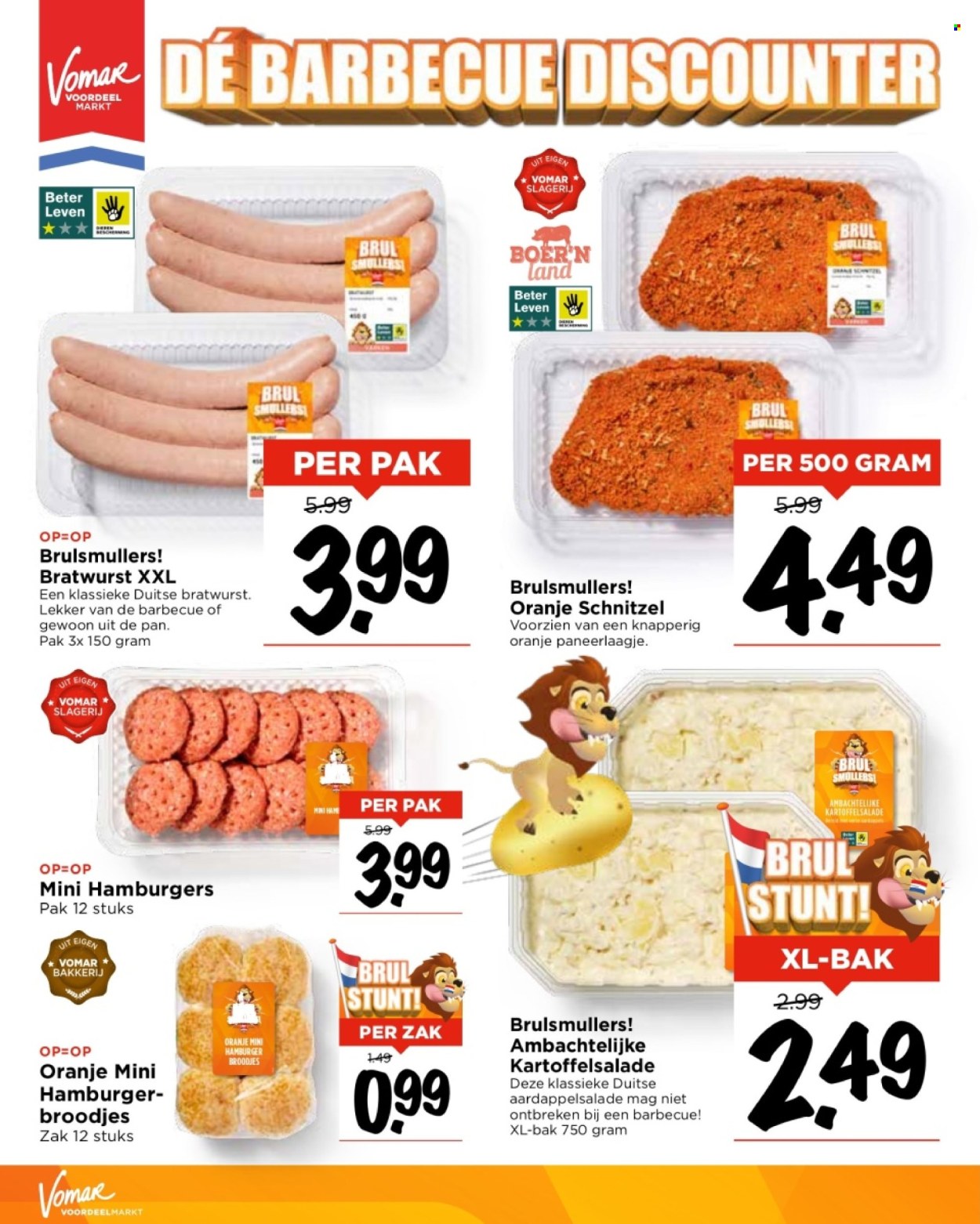 Vomar-aanbieding - 20-6-2024 - 22-6-2024. Pagina 15