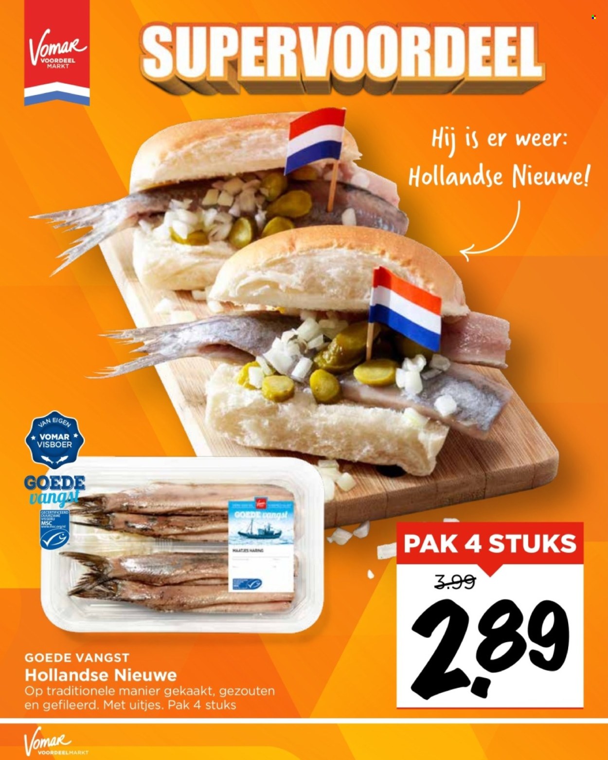 Vomar-aanbieding - 20-6-2024 - 22-6-2024. Pagina 16