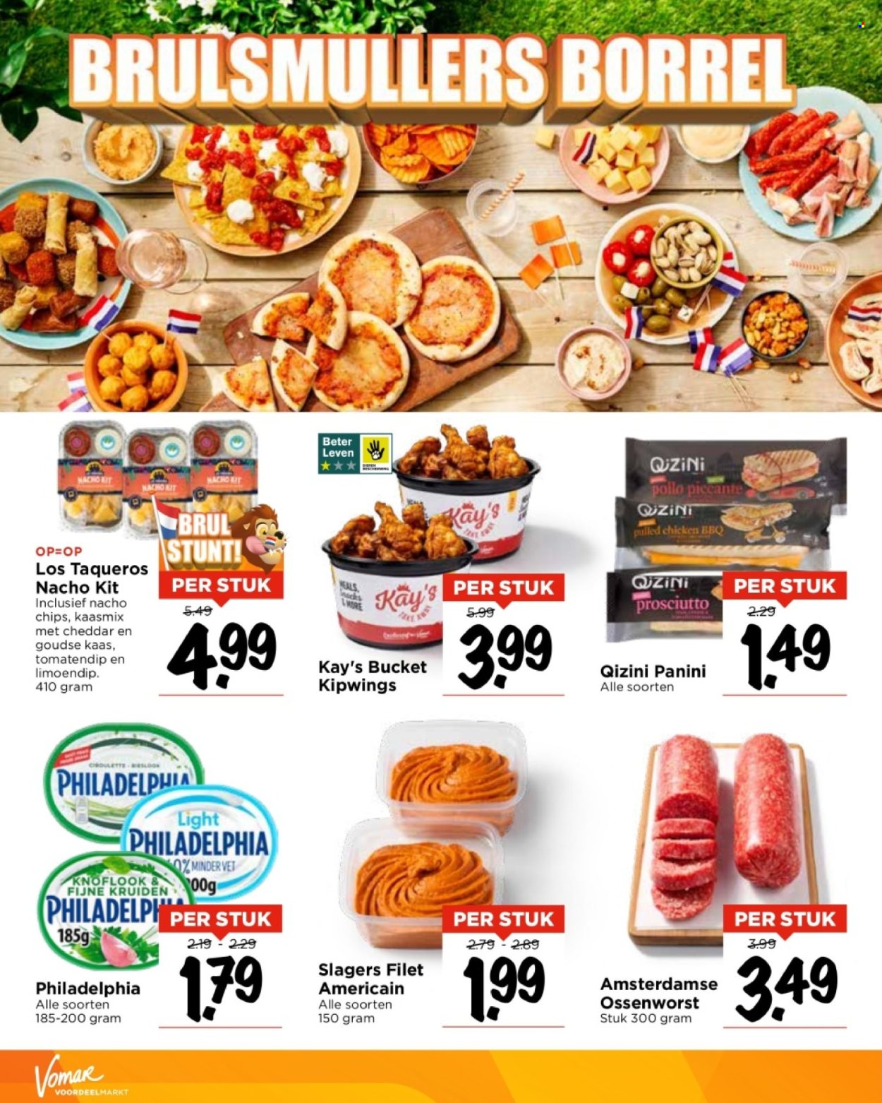 Vomar-aanbieding - 20-6-2024 - 22-6-2024. Pagina 18