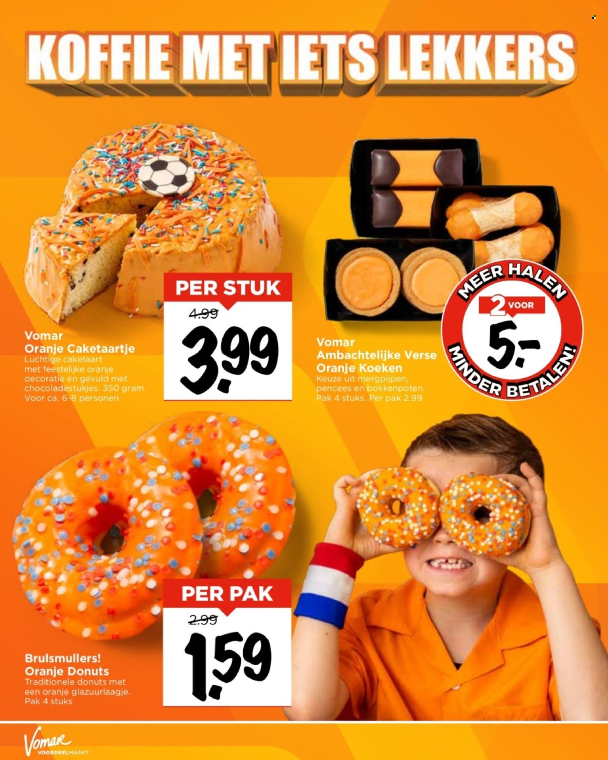 Vomar-aanbieding - 20-6-2024 - 22-6-2024. Pagina 25