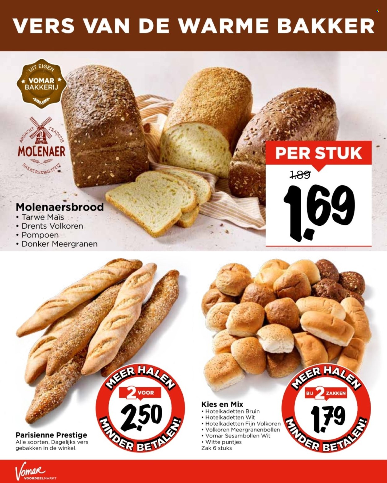 Vomar-aanbieding - 20-6-2024 - 22-6-2024. Pagina 26