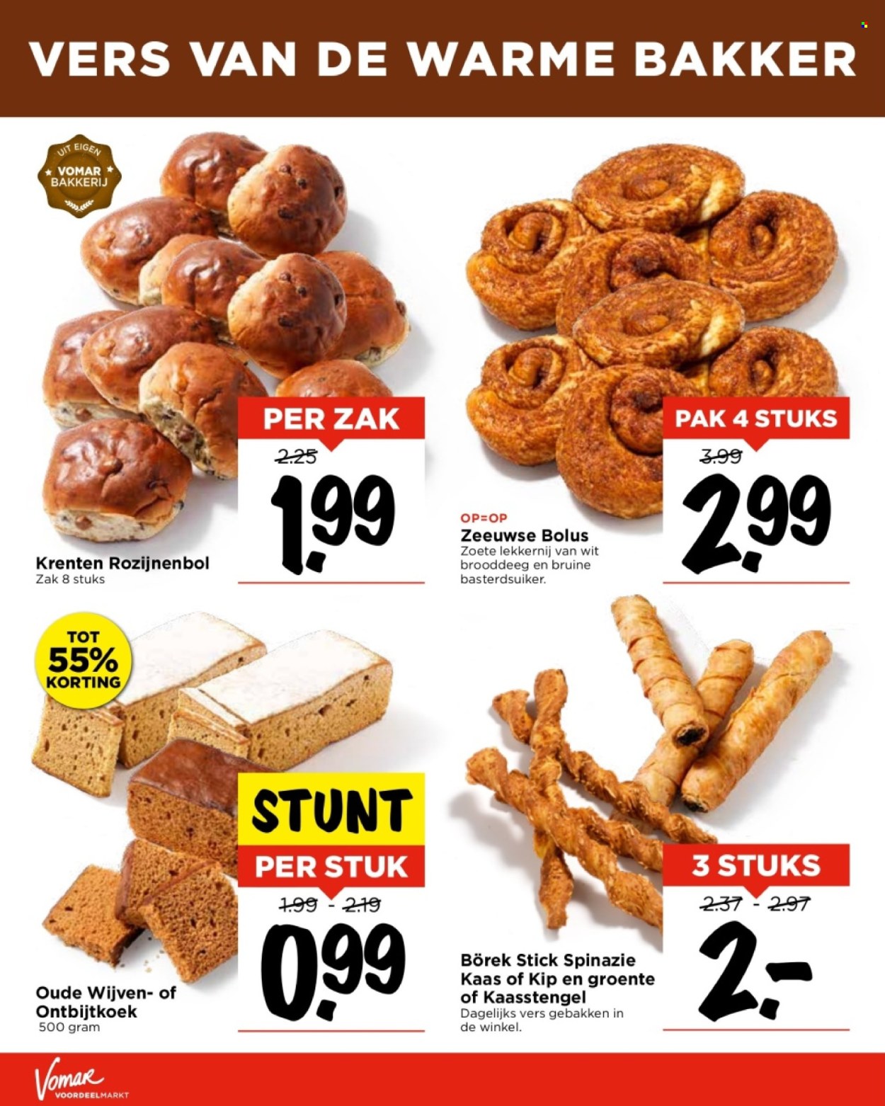 Vomar-aanbieding - 20-6-2024 - 22-6-2024. Pagina 27