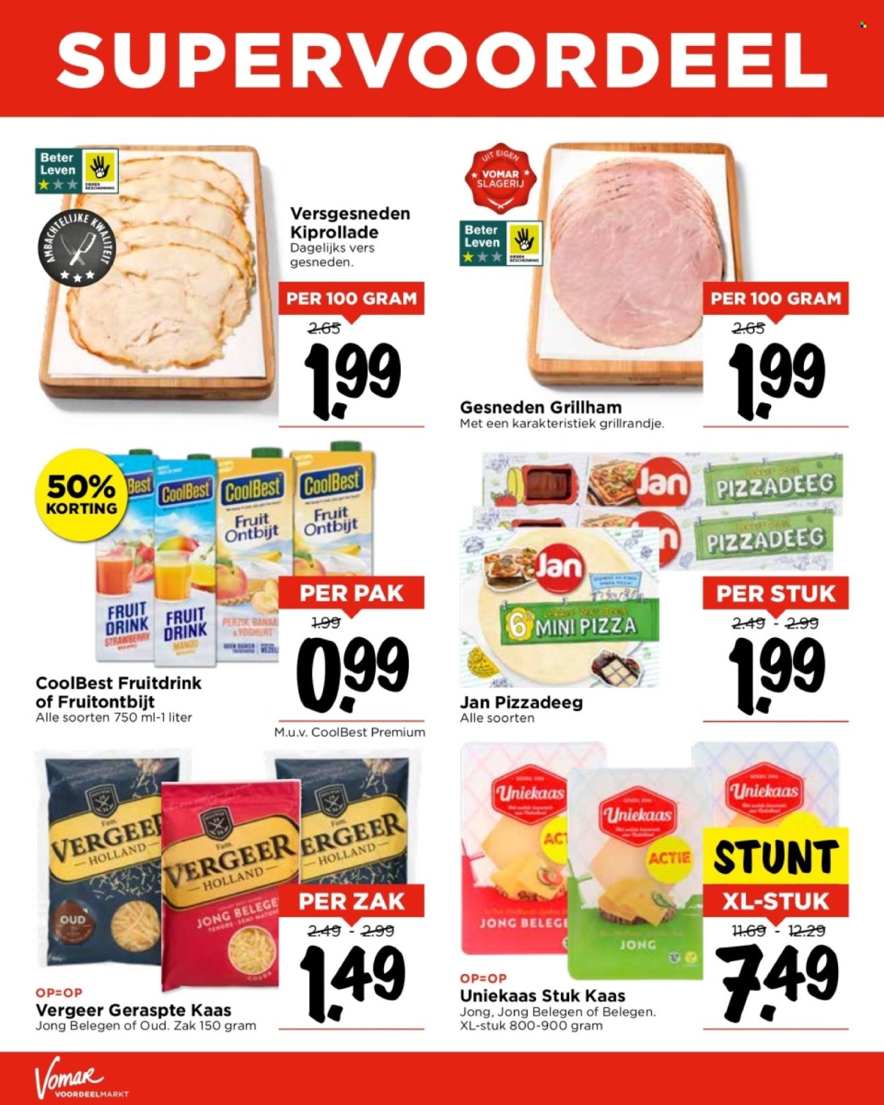 Vomar-aanbieding - 20-6-2024 - 22-6-2024. Pagina 29