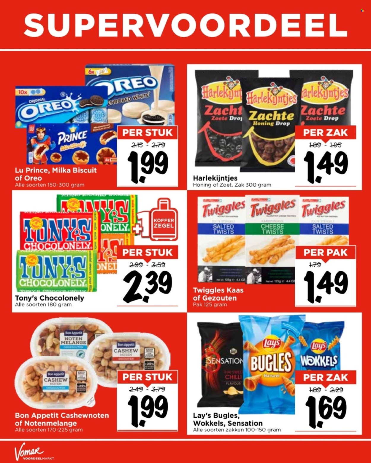 Vomar-aanbieding - 20-6-2024 - 22-6-2024. Pagina 30