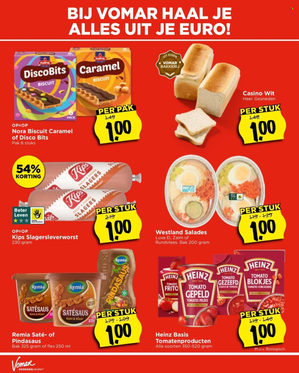 Vomar-aanbieding - 20-6-2024 - 22-6-2024. Pagina 33