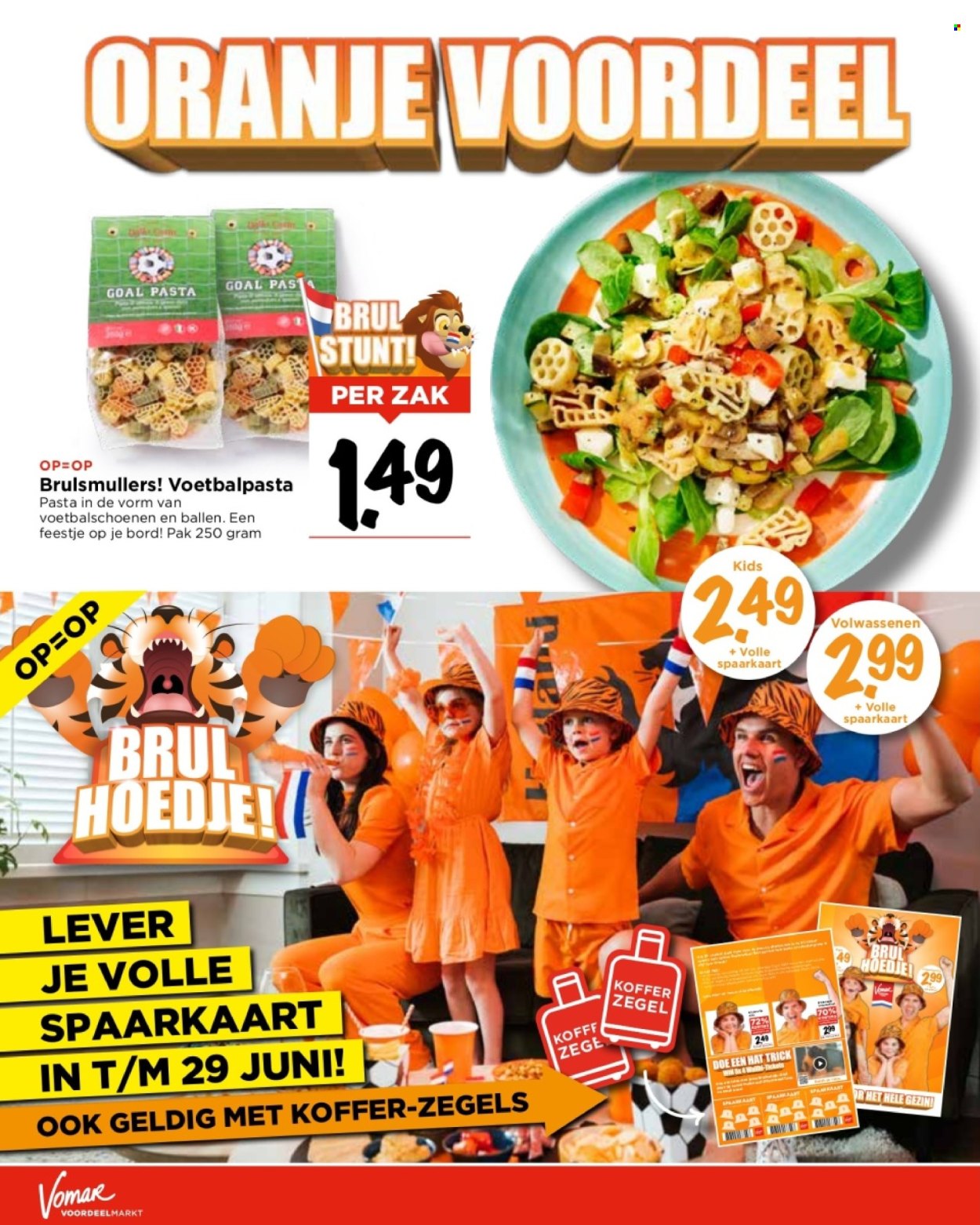 Vomar-aanbieding - 20-6-2024 - 22-6-2024. Pagina 35