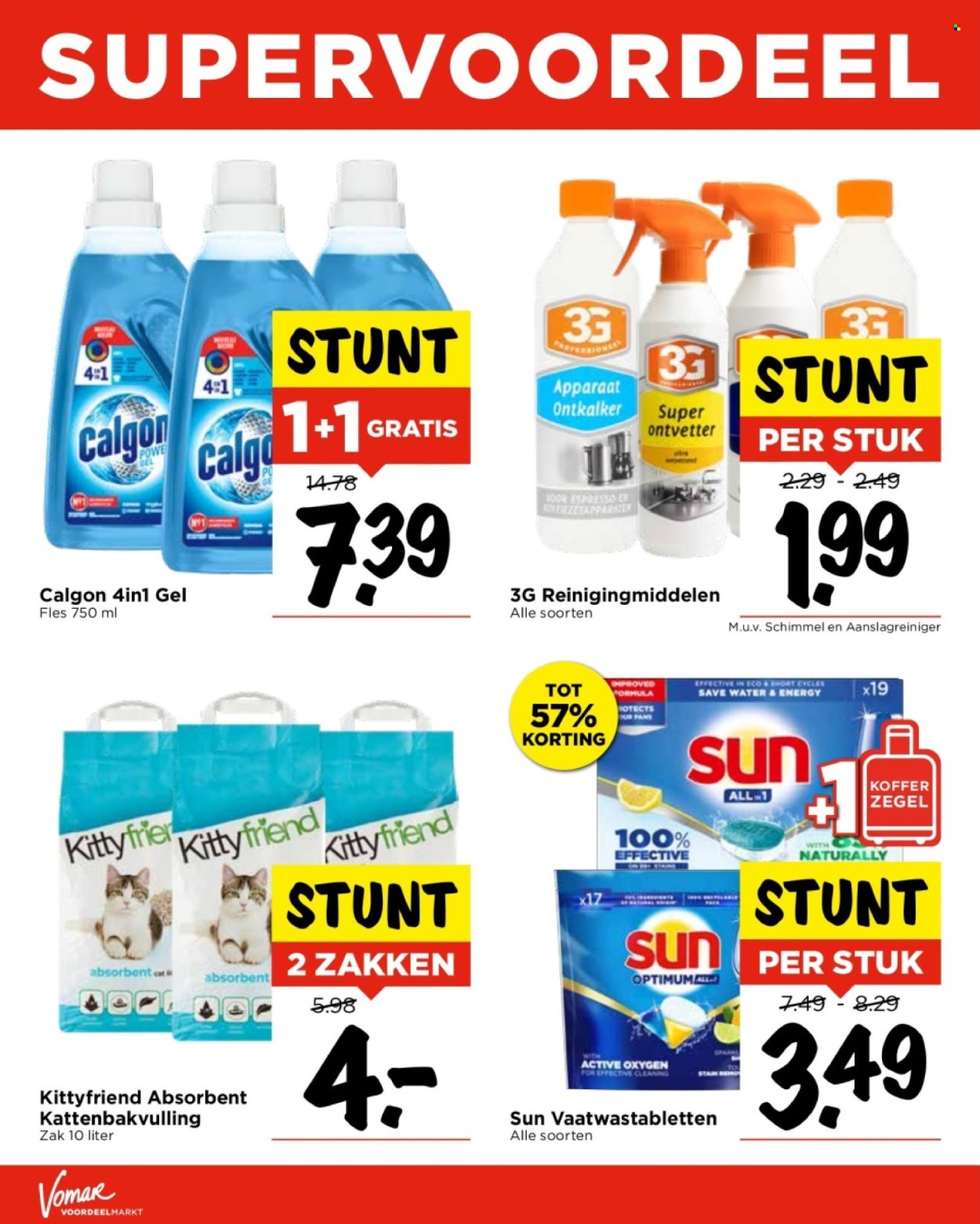 Vomar-aanbieding - 20-6-2024 - 22-6-2024. Pagina 39