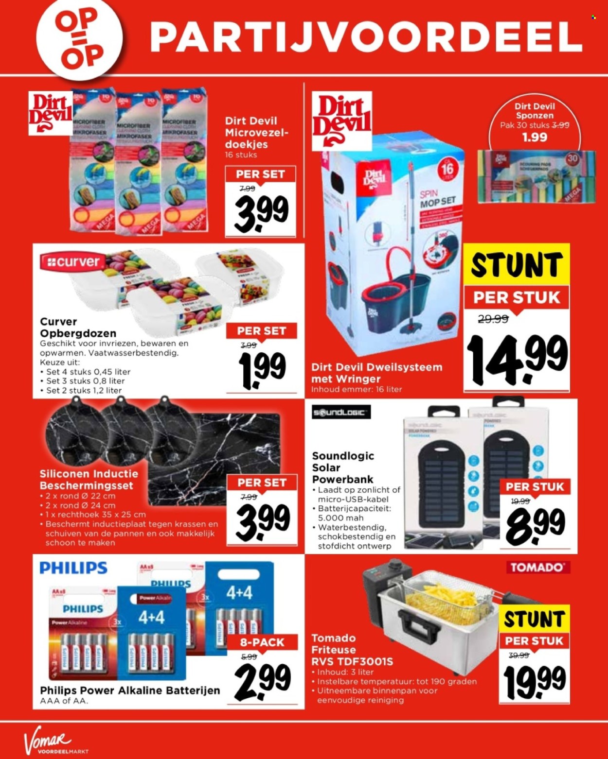 Vomar-aanbieding - 20-6-2024 - 22-6-2024. Pagina 41