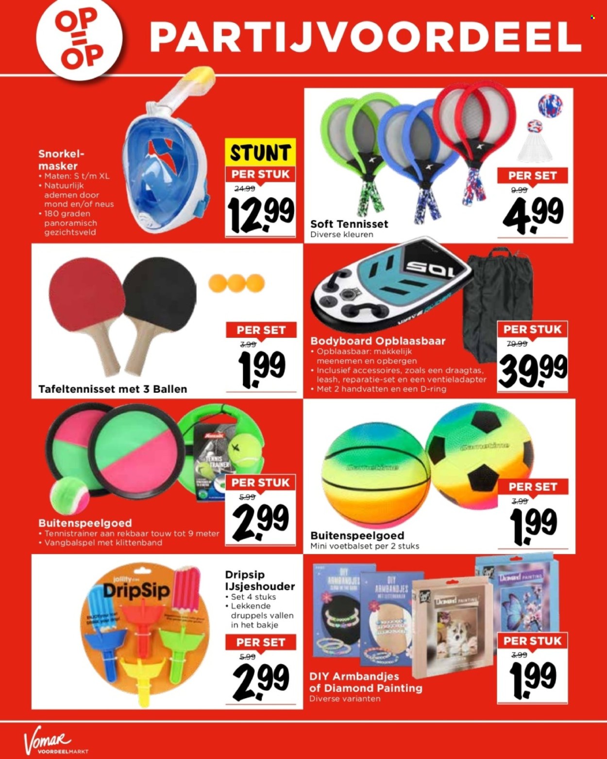 Vomar-aanbieding - 20-6-2024 - 22-6-2024. Pagina 42