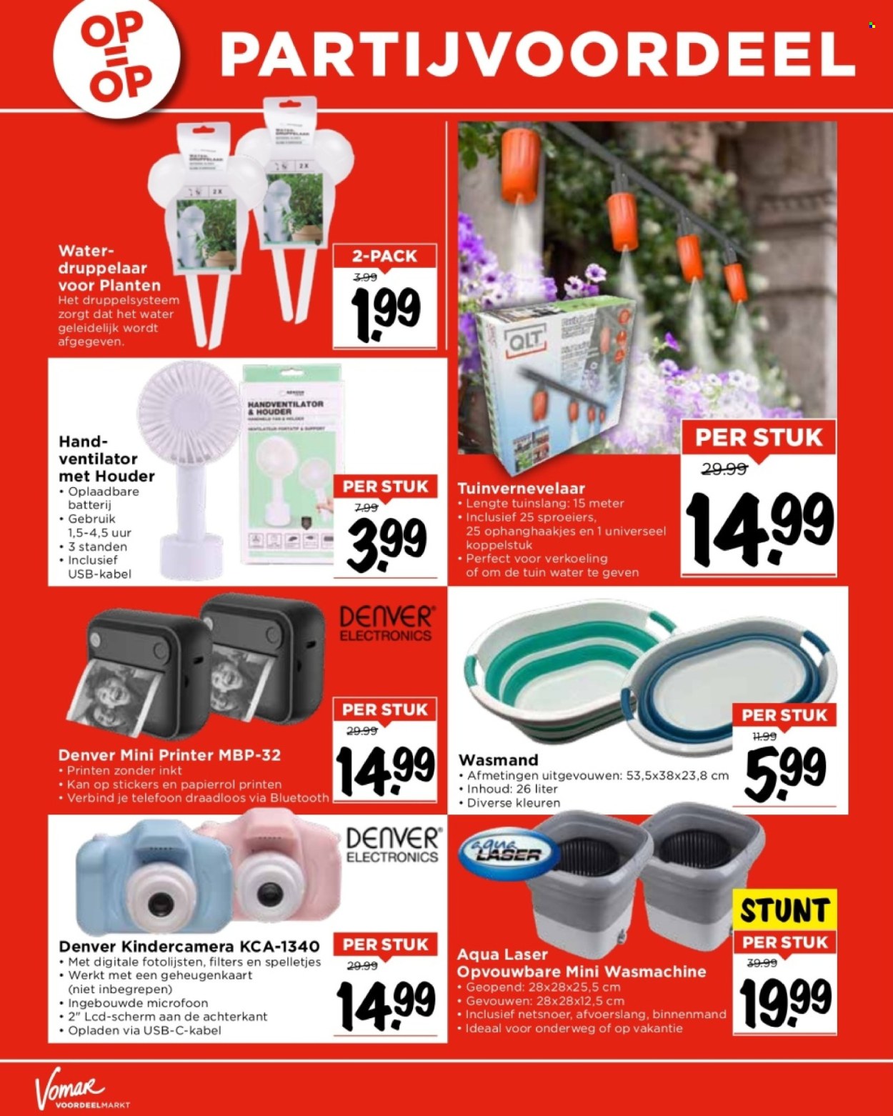 Vomar-aanbieding - 20-6-2024 - 22-6-2024. Pagina 43