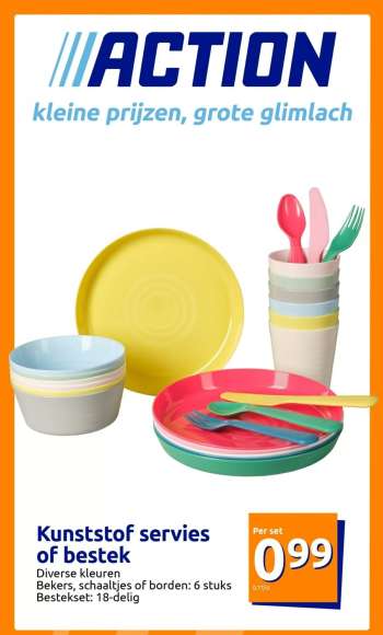 Action-aanbieding - 19-6-2024 - 25-6-2024.