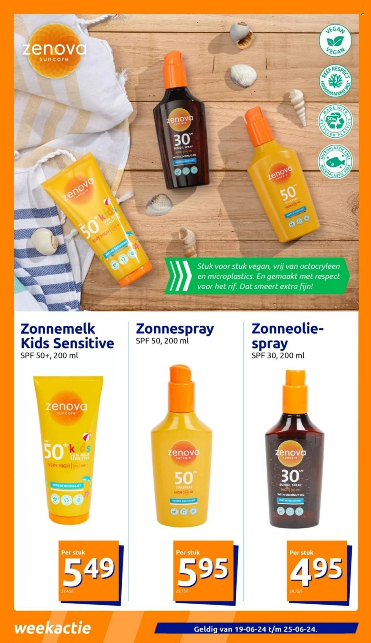 Action-aanbieding - 19-6-2024 - 25-6-2024. Pagina 10