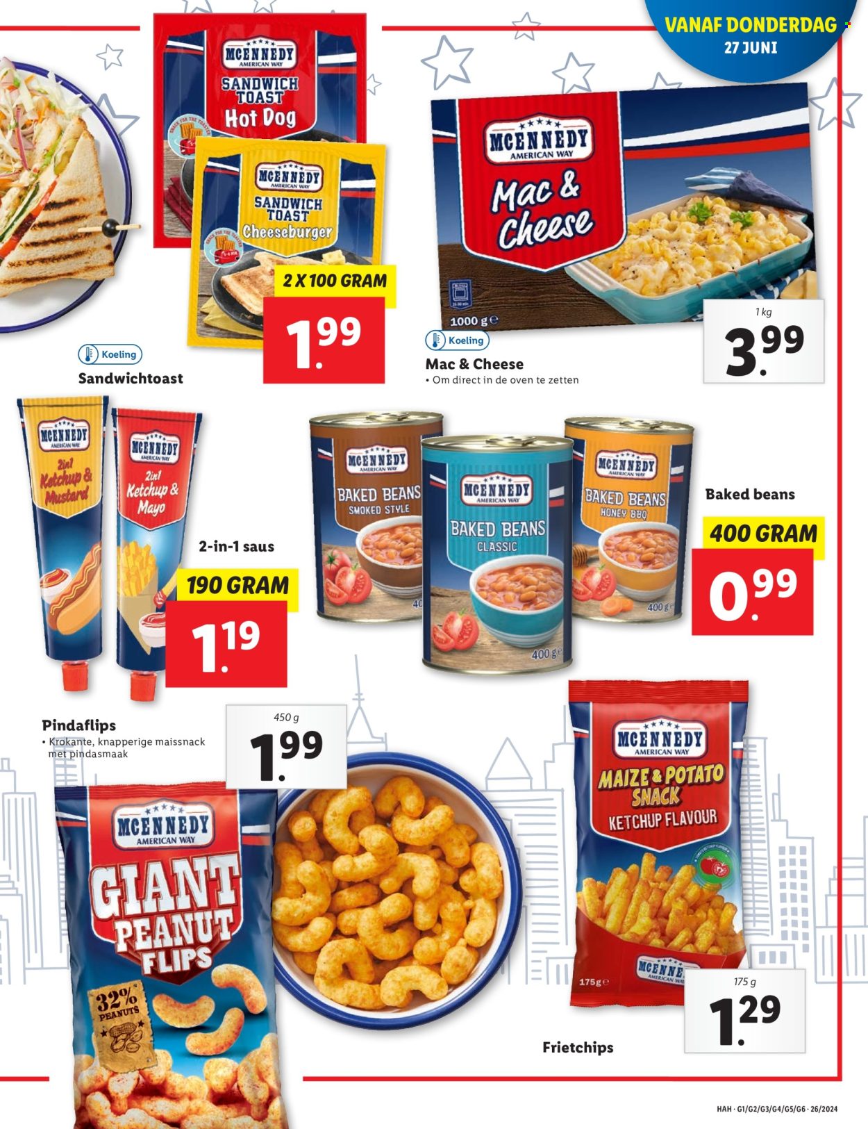 Lidl-aanbieding - 24-6-2024 - 30-6-2024. Pagina 23